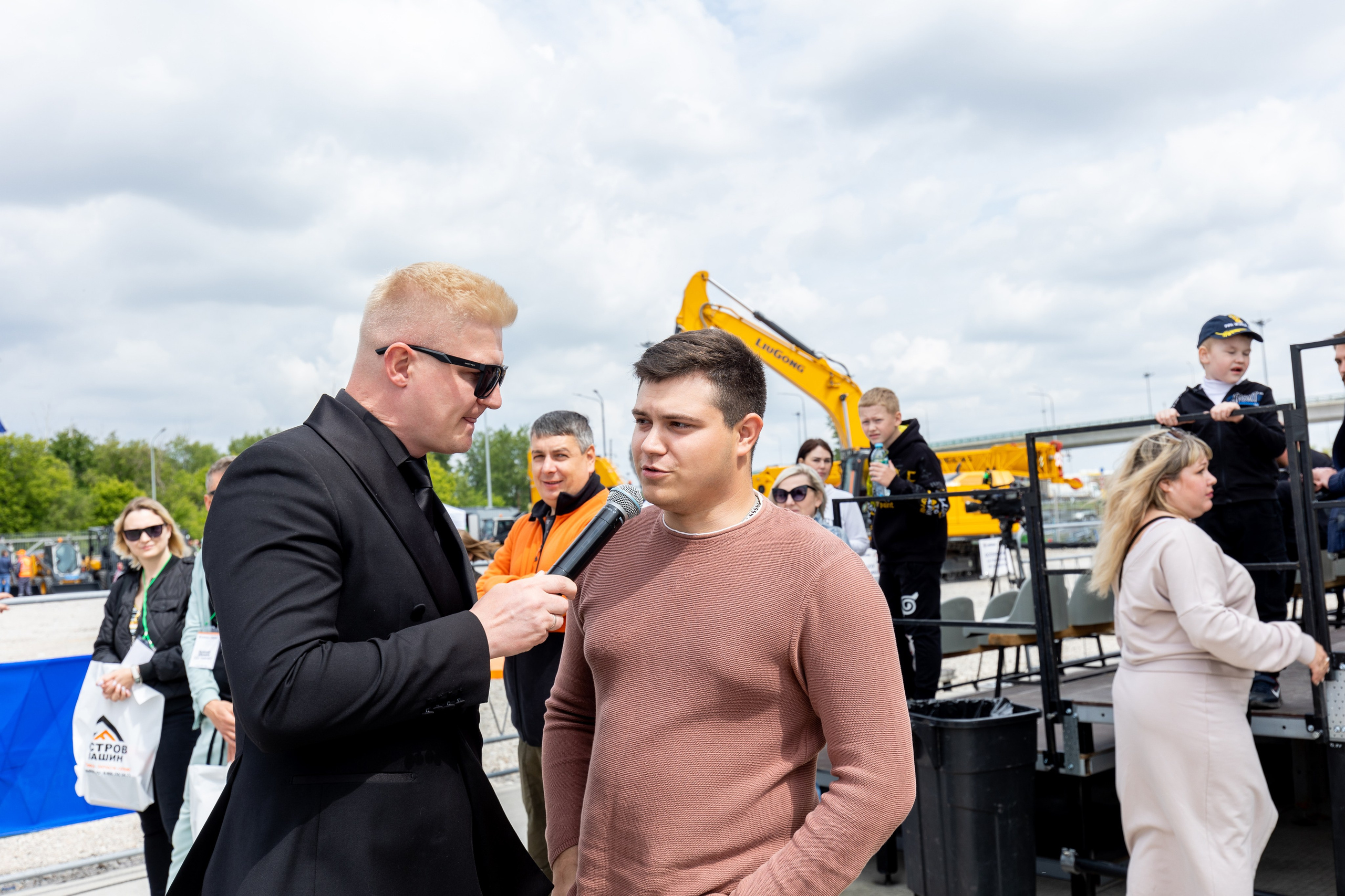 Остров Машин 17.05.24. Владислав Волков | Фотография и видеосъемка в Воронеже