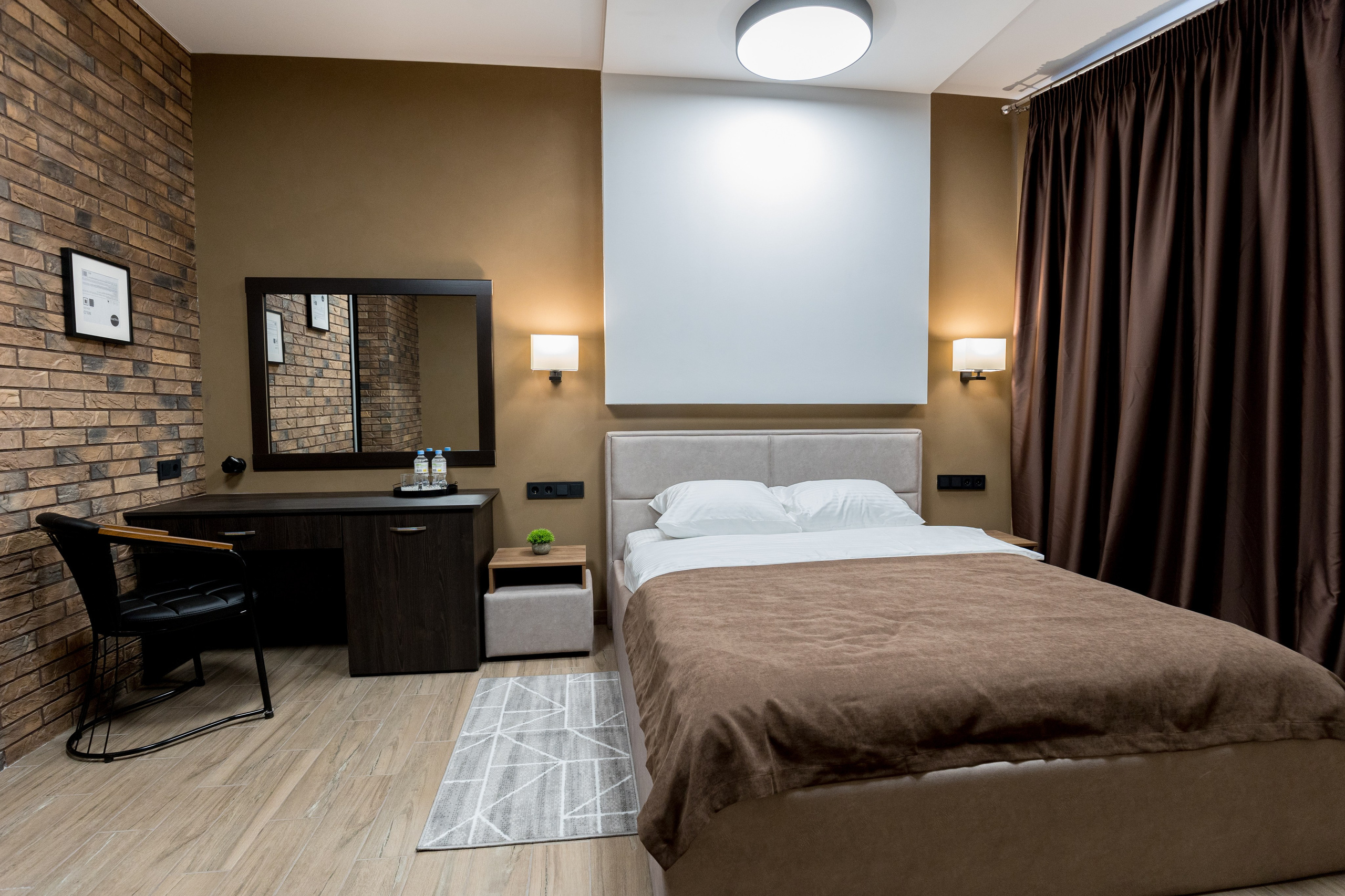 Гостиница. Владислав Волков | Фотография и видеосъемка в Воронеже