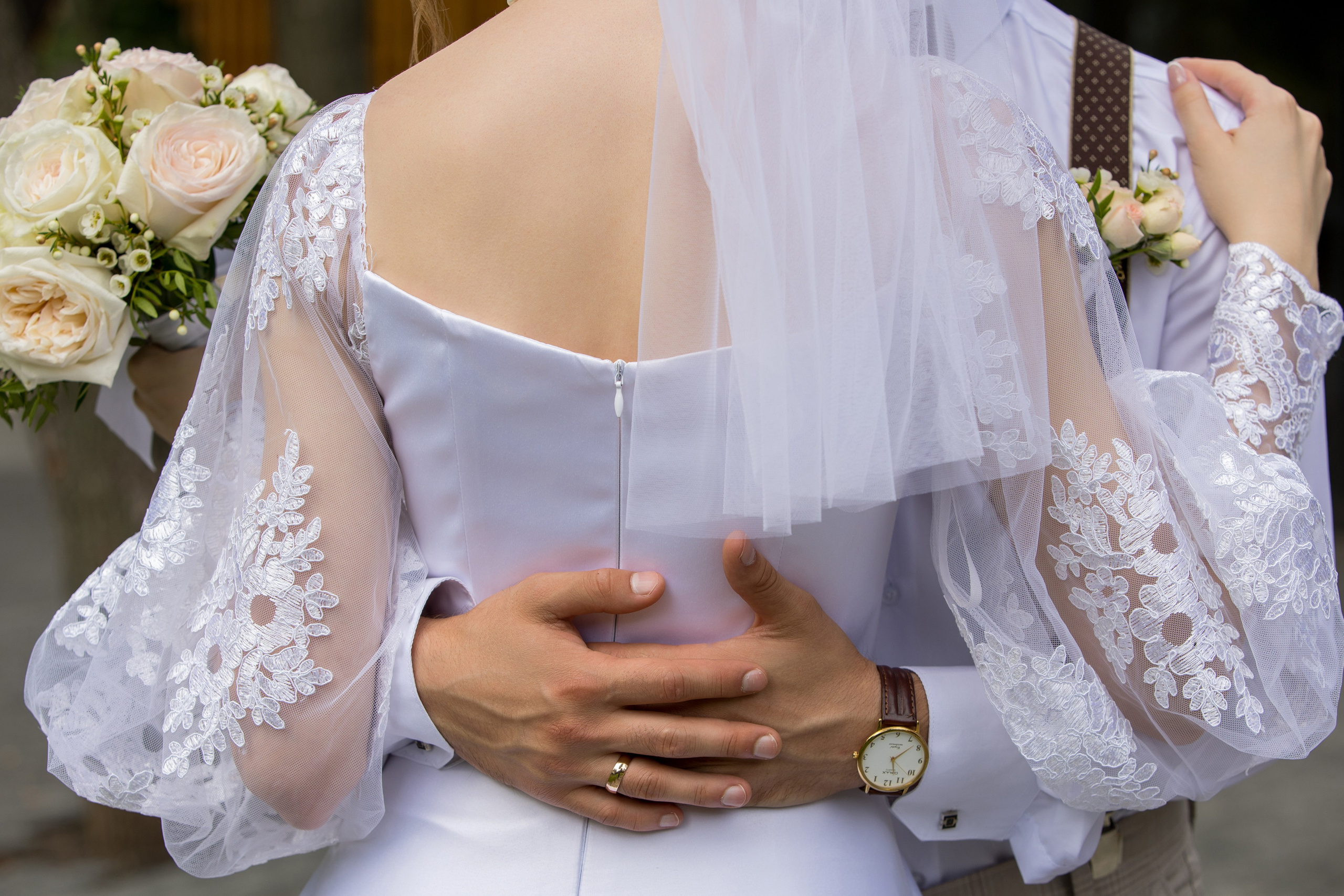 Лилия и Ярослав. Владислав Волков | Фотография и видеосъемка в Воронеже