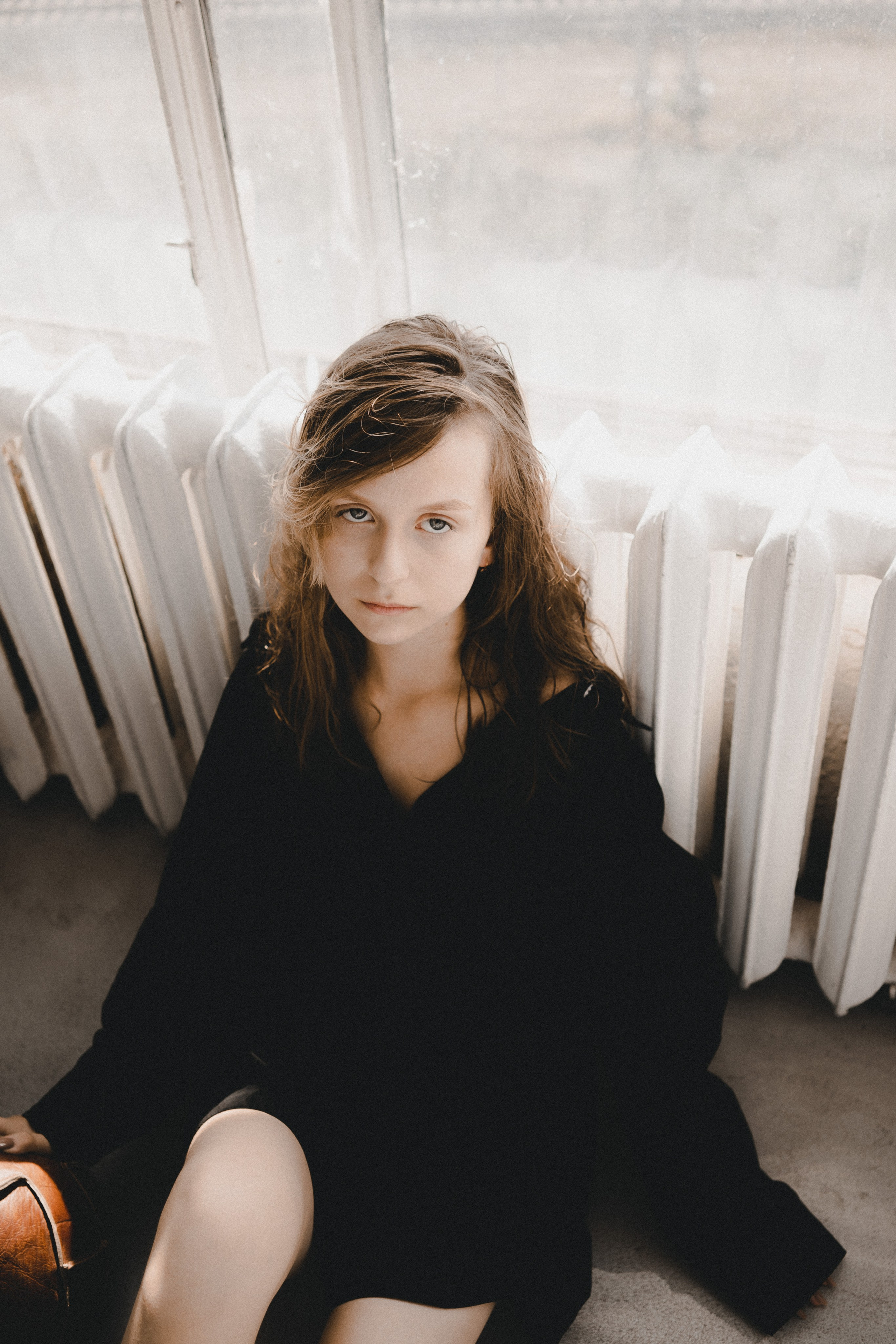 Yulya & Veronika. Фотограф Рина Пешкова