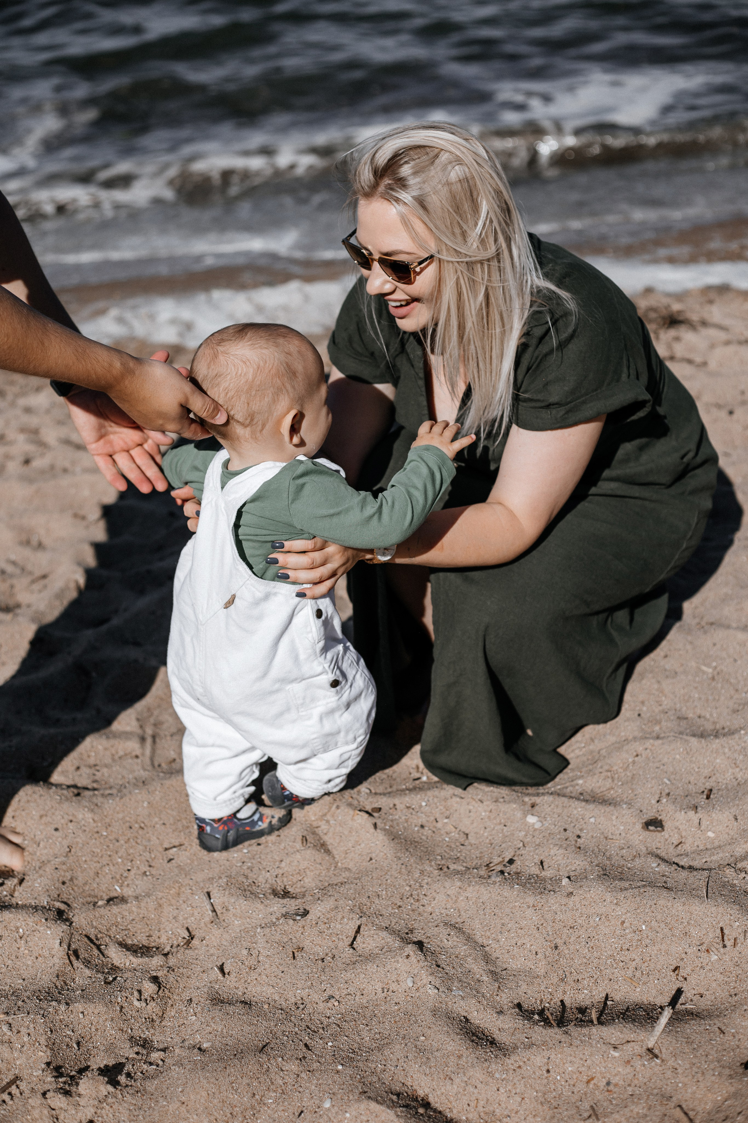 Семья. Свадебный, семейный фотограф Беларусь