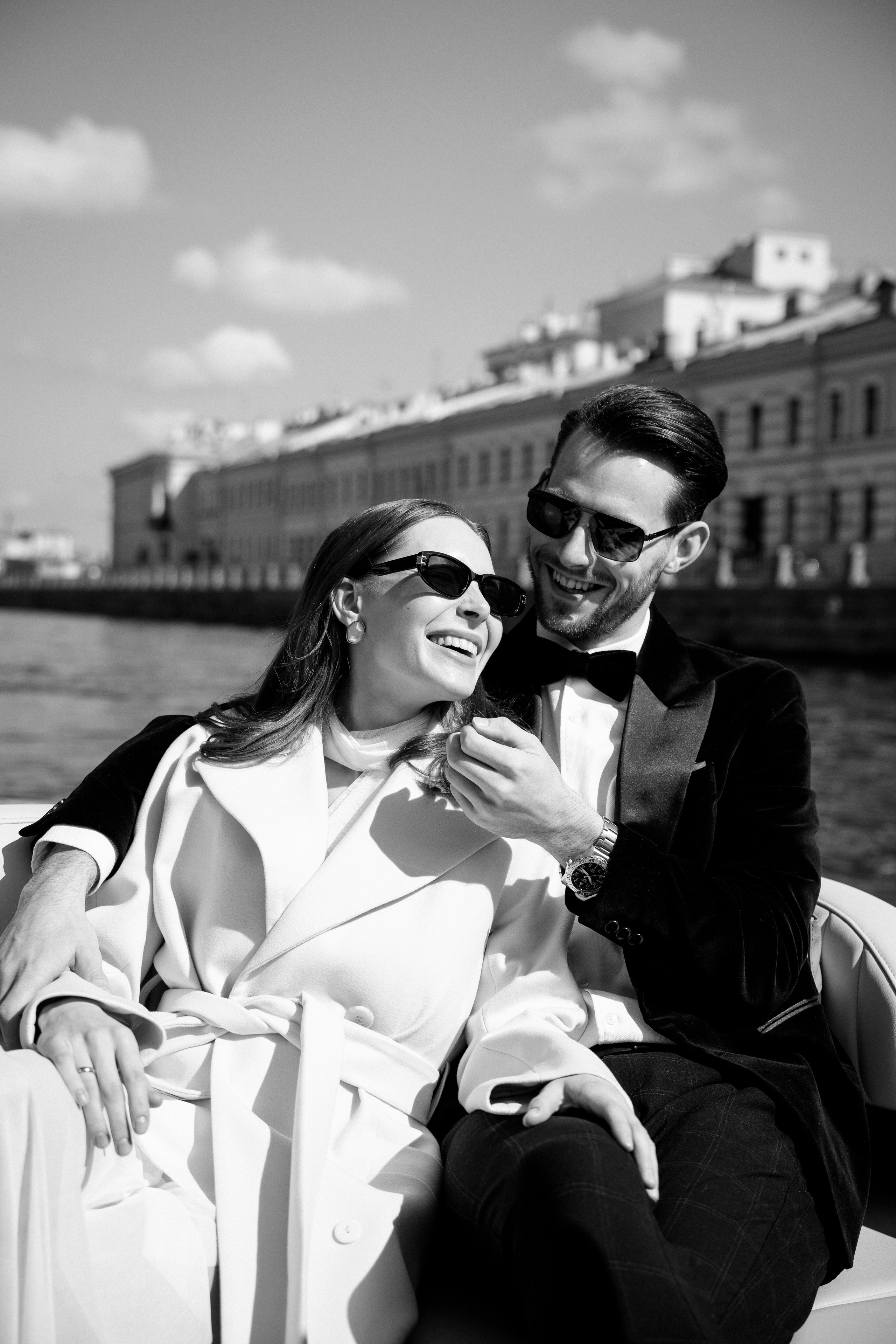 Евгений и Маргарита. Свадебный и портретный фотограф