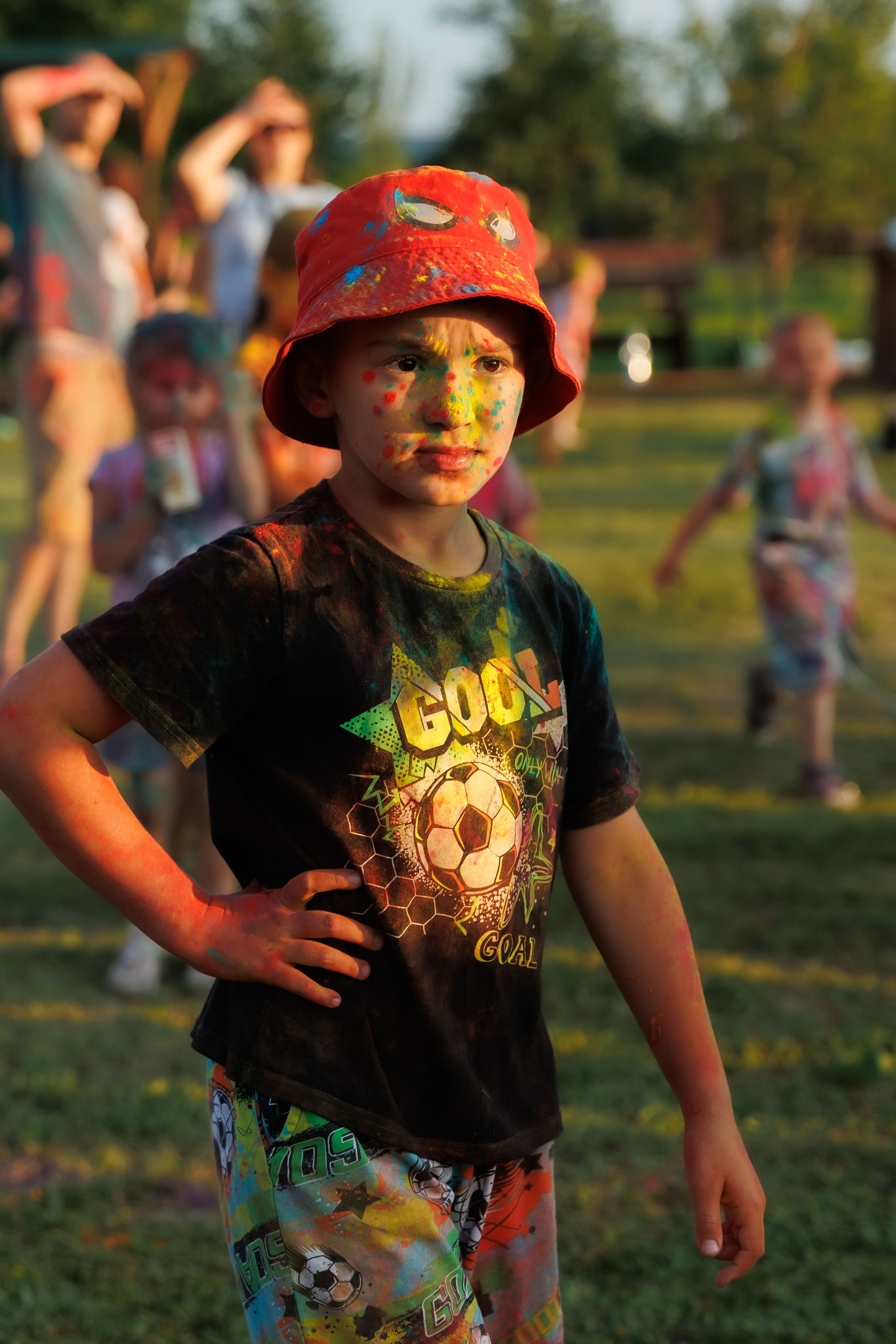 ЗООПАРК ЧУДЕСНЫЙ. Фотограф семейных, детских, репортажных съёмок г. Уссурийск-Владивосток