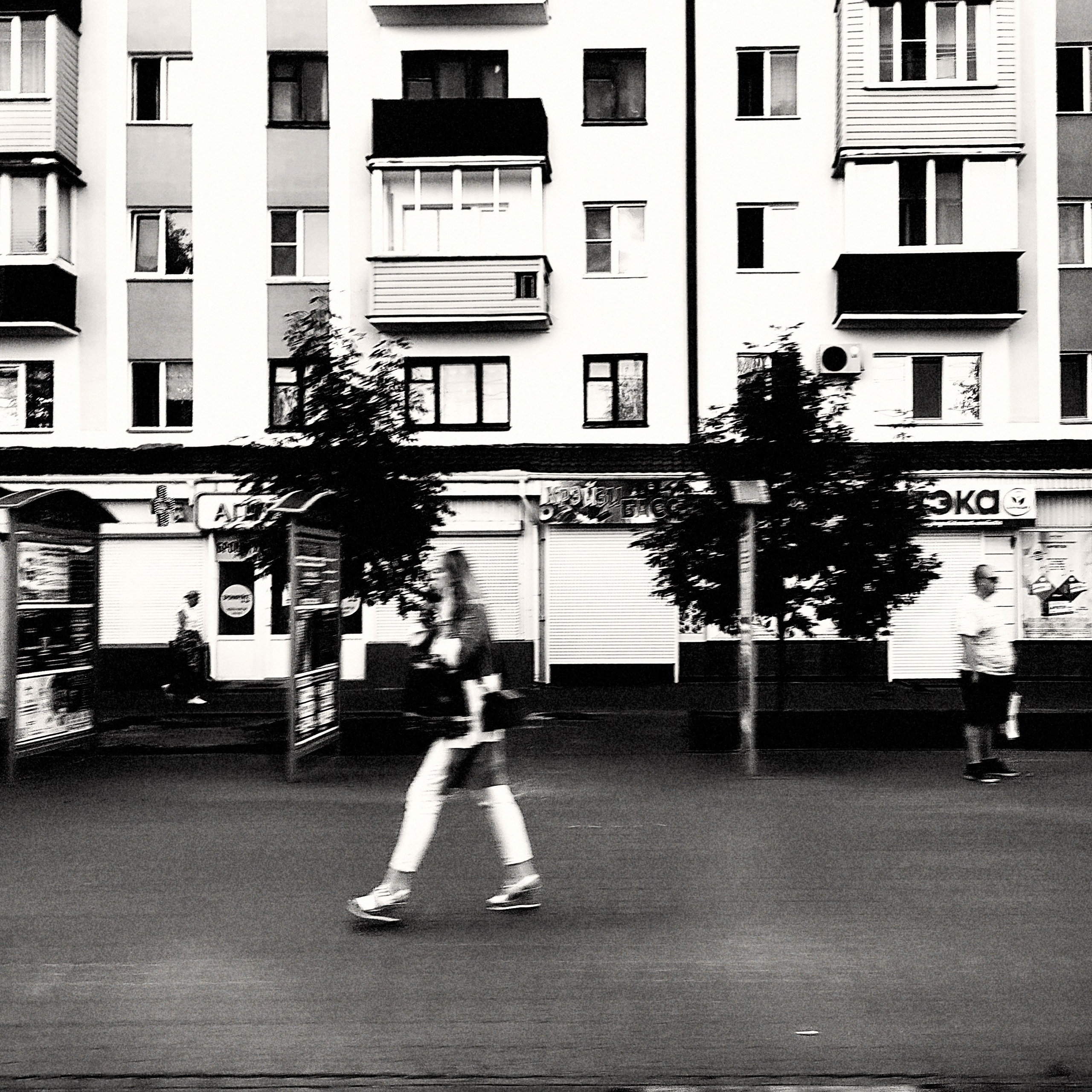 Street photo. Фотограф (photographer) Lischinski Vitaliy