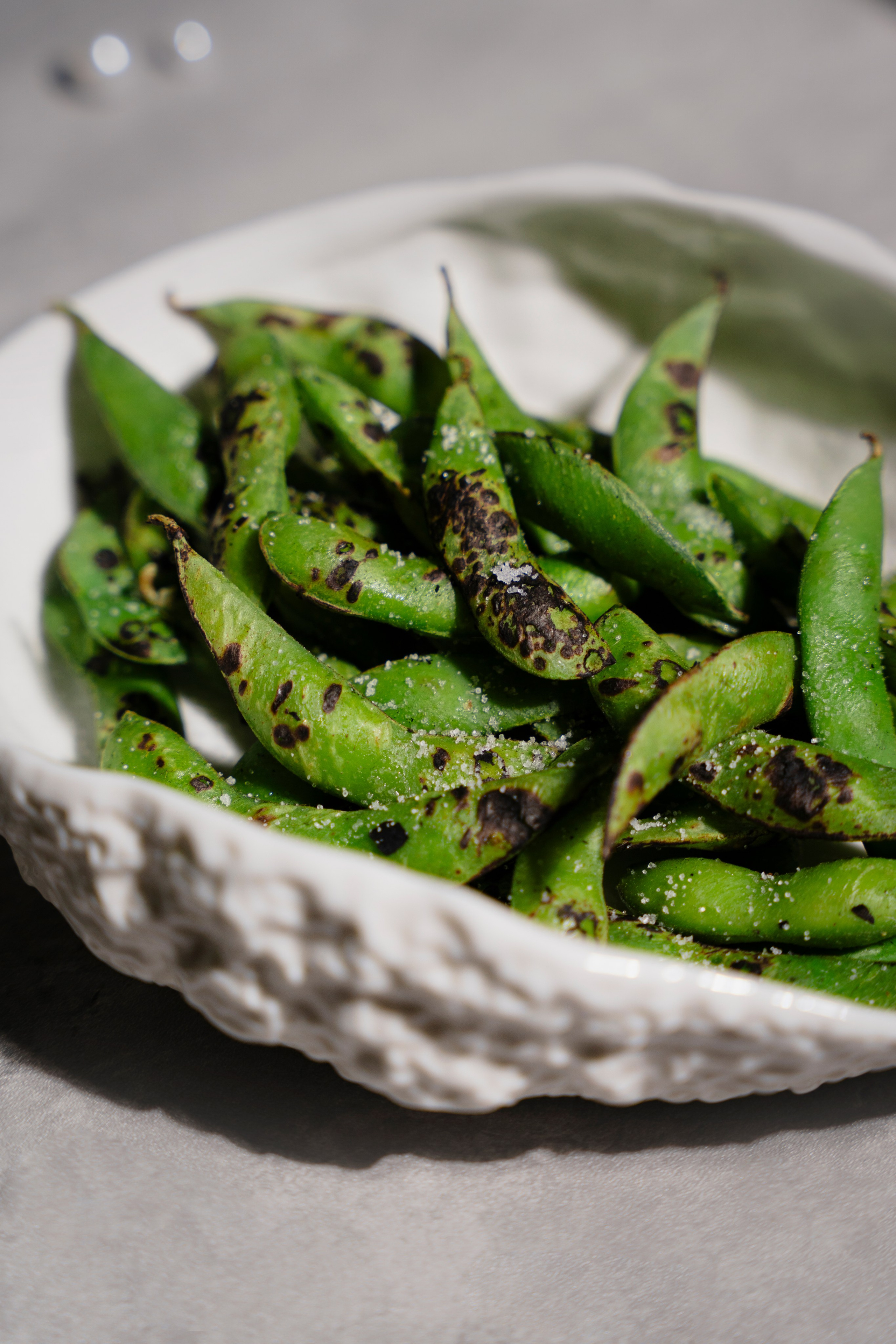 Съемка для ресторана Lagoone