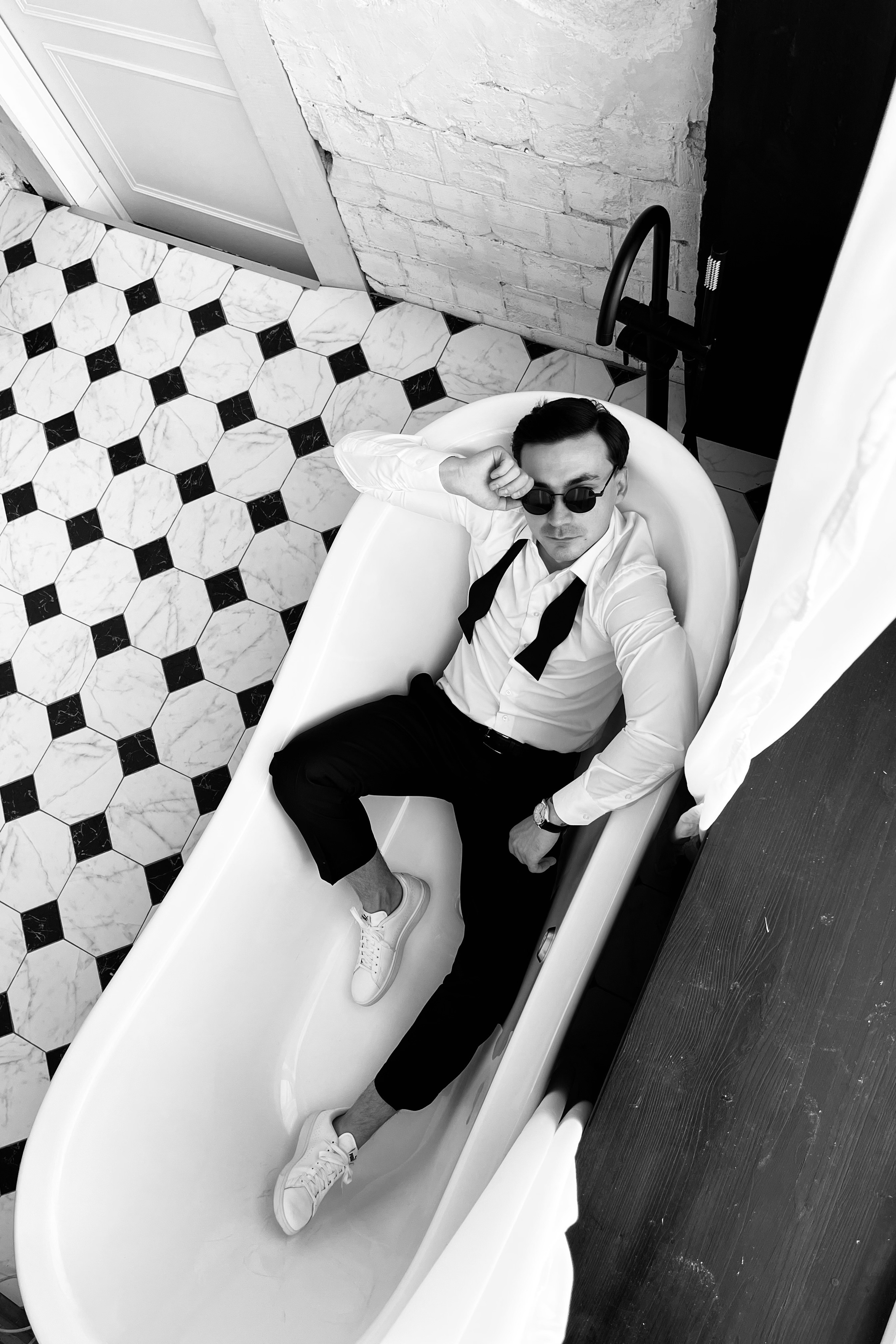 Эльза и Рамиль | Екатеринбург (снято на iPhone). Wedding videographer in Europe and Russia Ilya Novikov