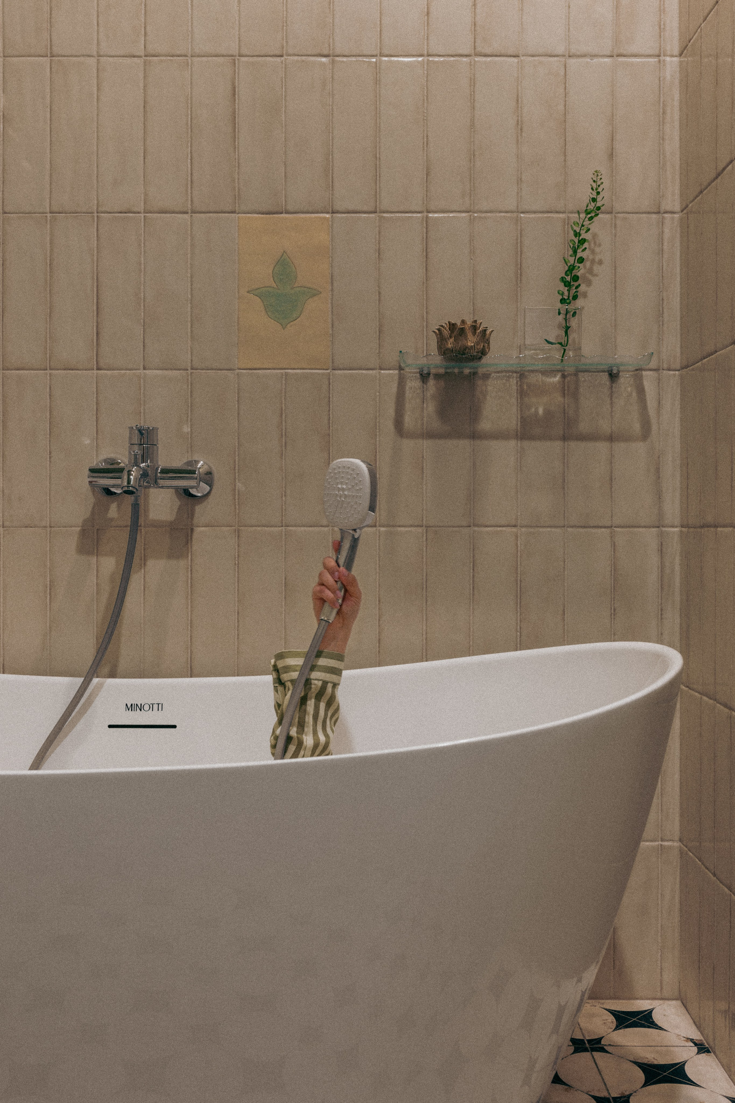 Фотосъёмка интерьера в Europe City — Астана — Роман Якунин. Роман Якунин — интерьерный фотограф в Алматы