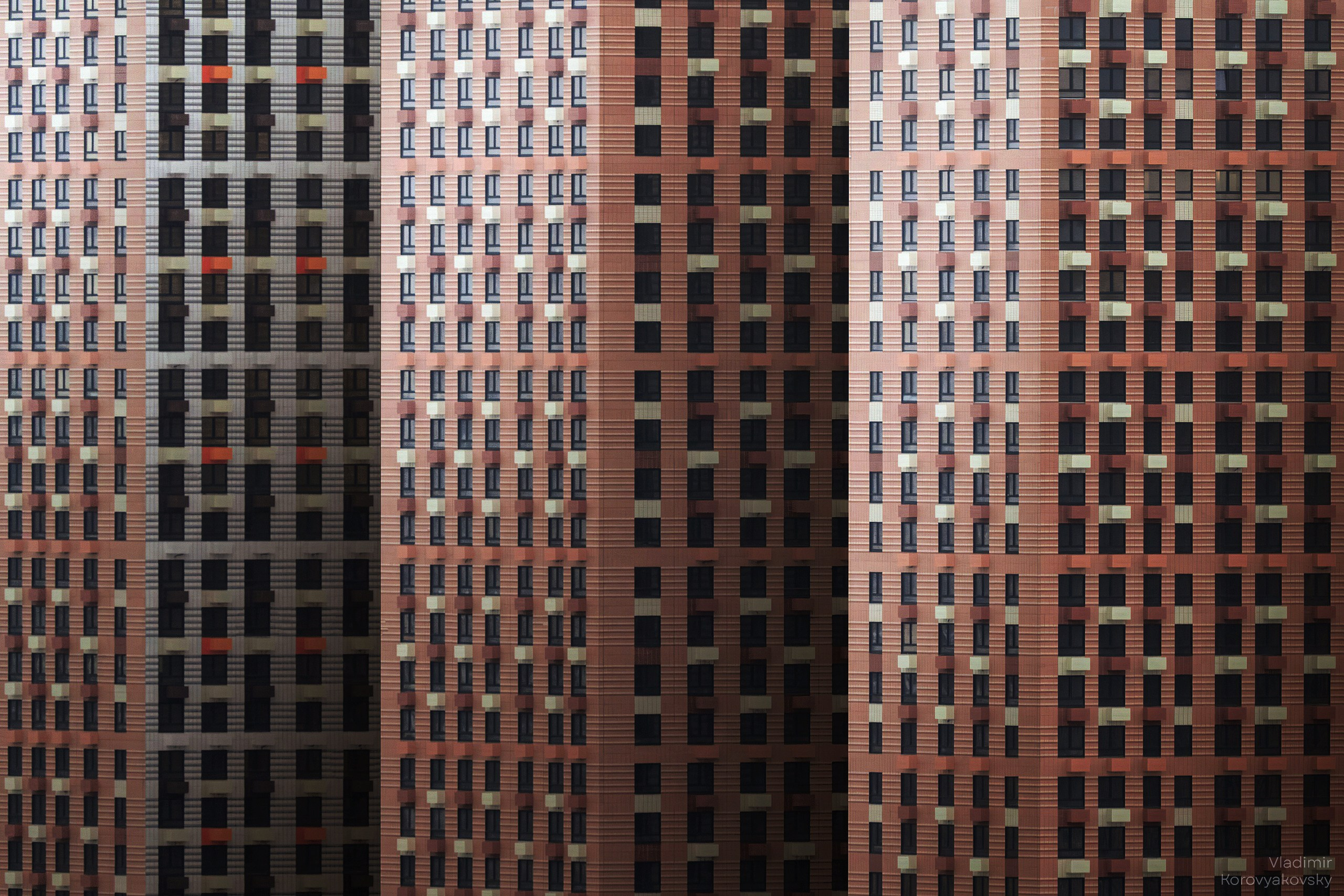 Fine-art фотография. Фотограф Владимир Коровяковский