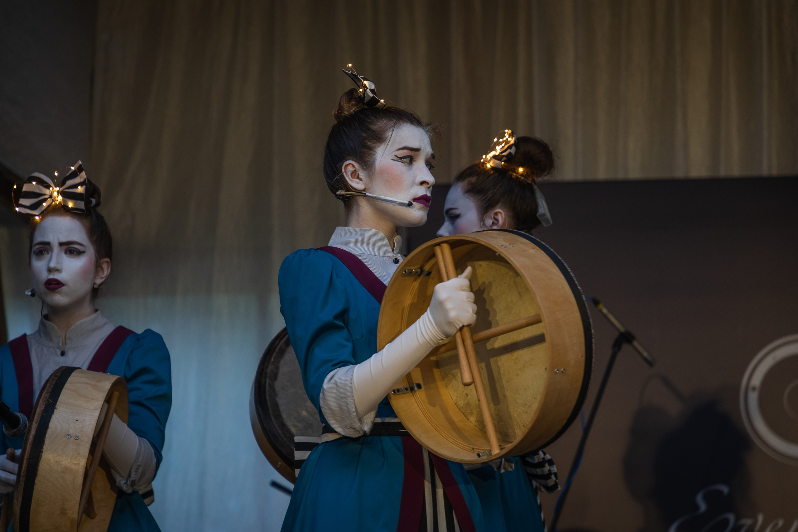 Эвер Джаз. Главная