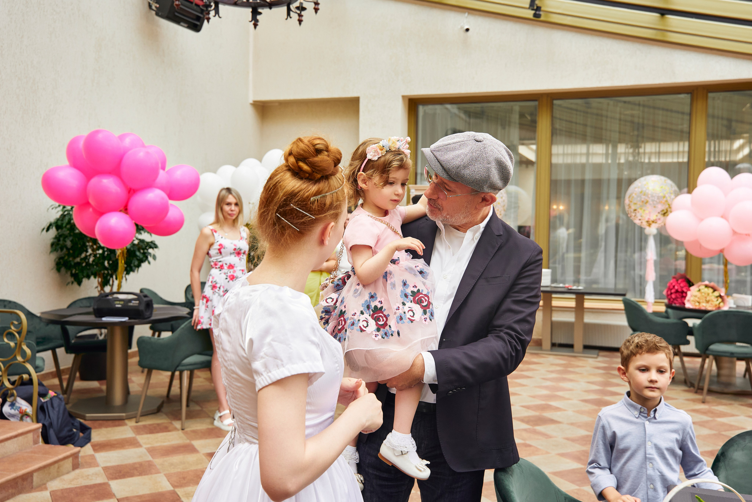 День рождения Шейны. Yankovski_001