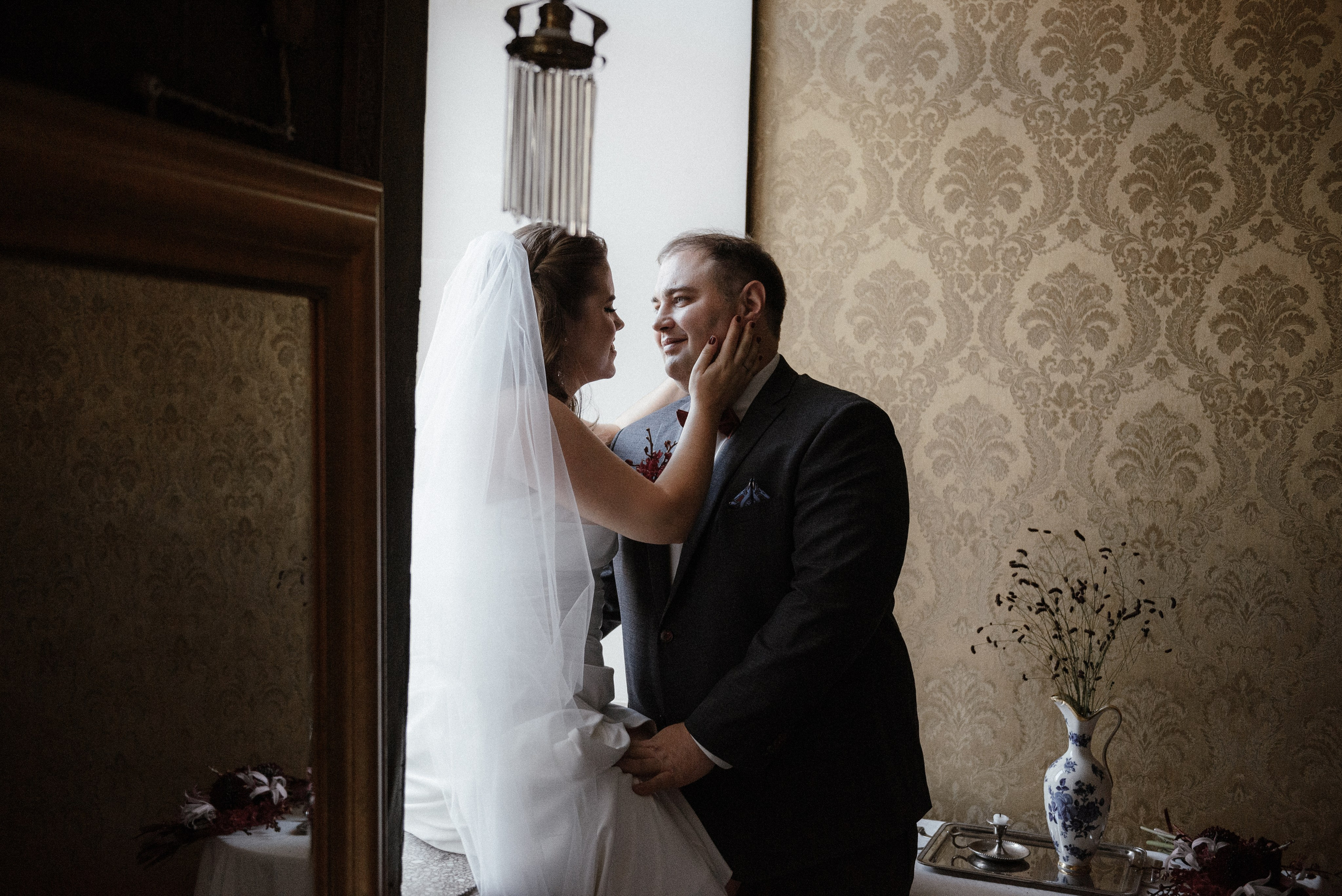 Свадьба в Москве. Свадебный фотограф в Ярославле и Москве Руслан Иософатов