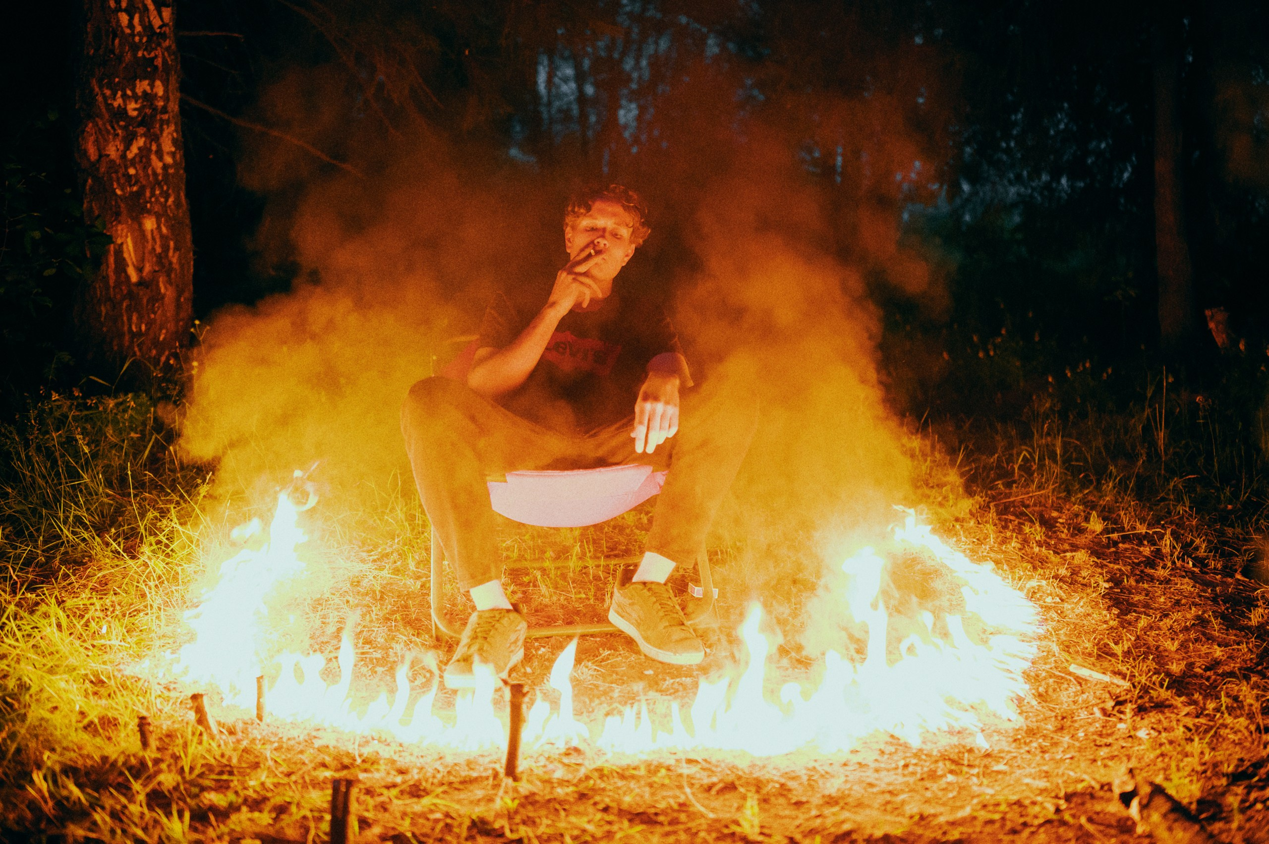 Творческое портфолио. Komonev