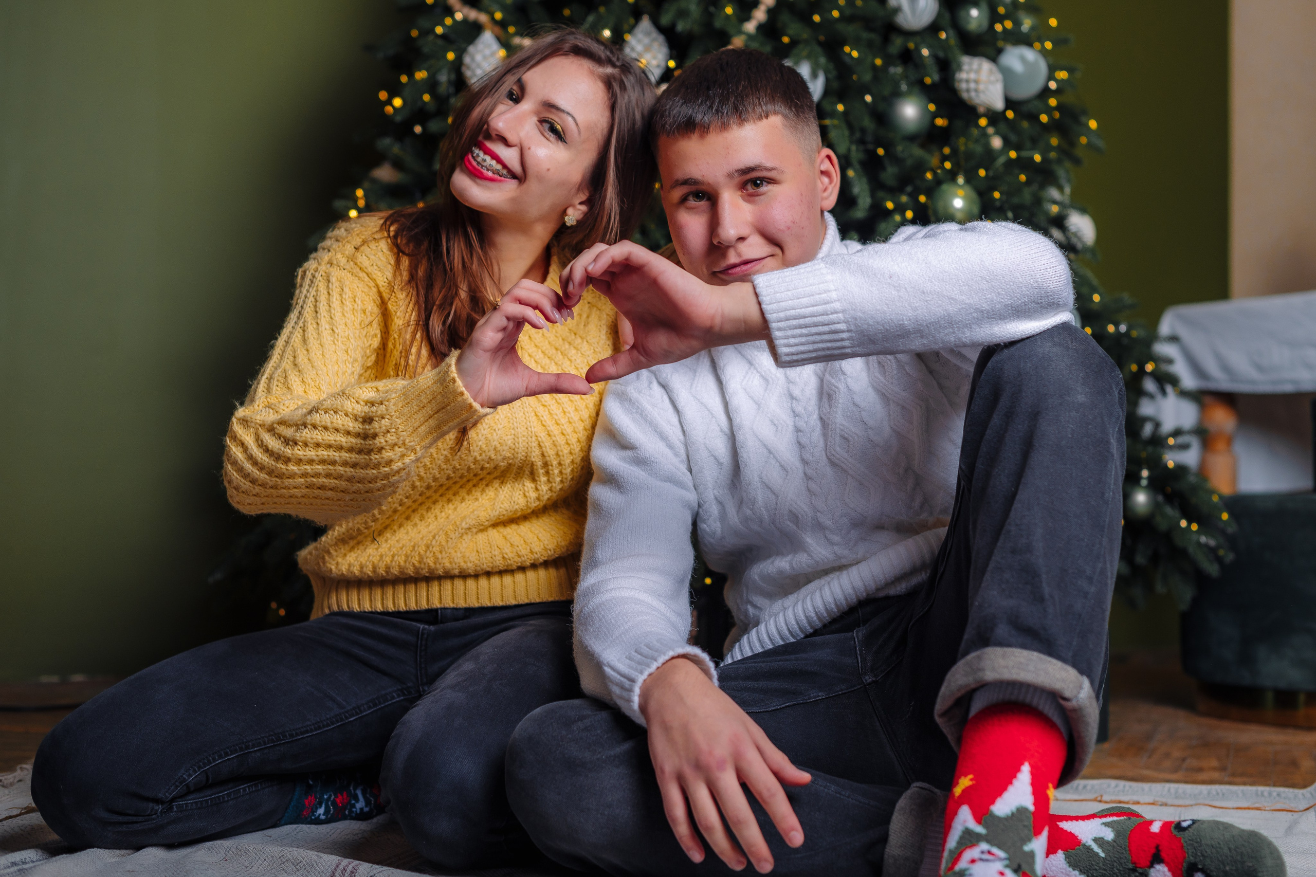 Выпускной альбом — 9 «А». Иван Кубик — фотограф и видеограф