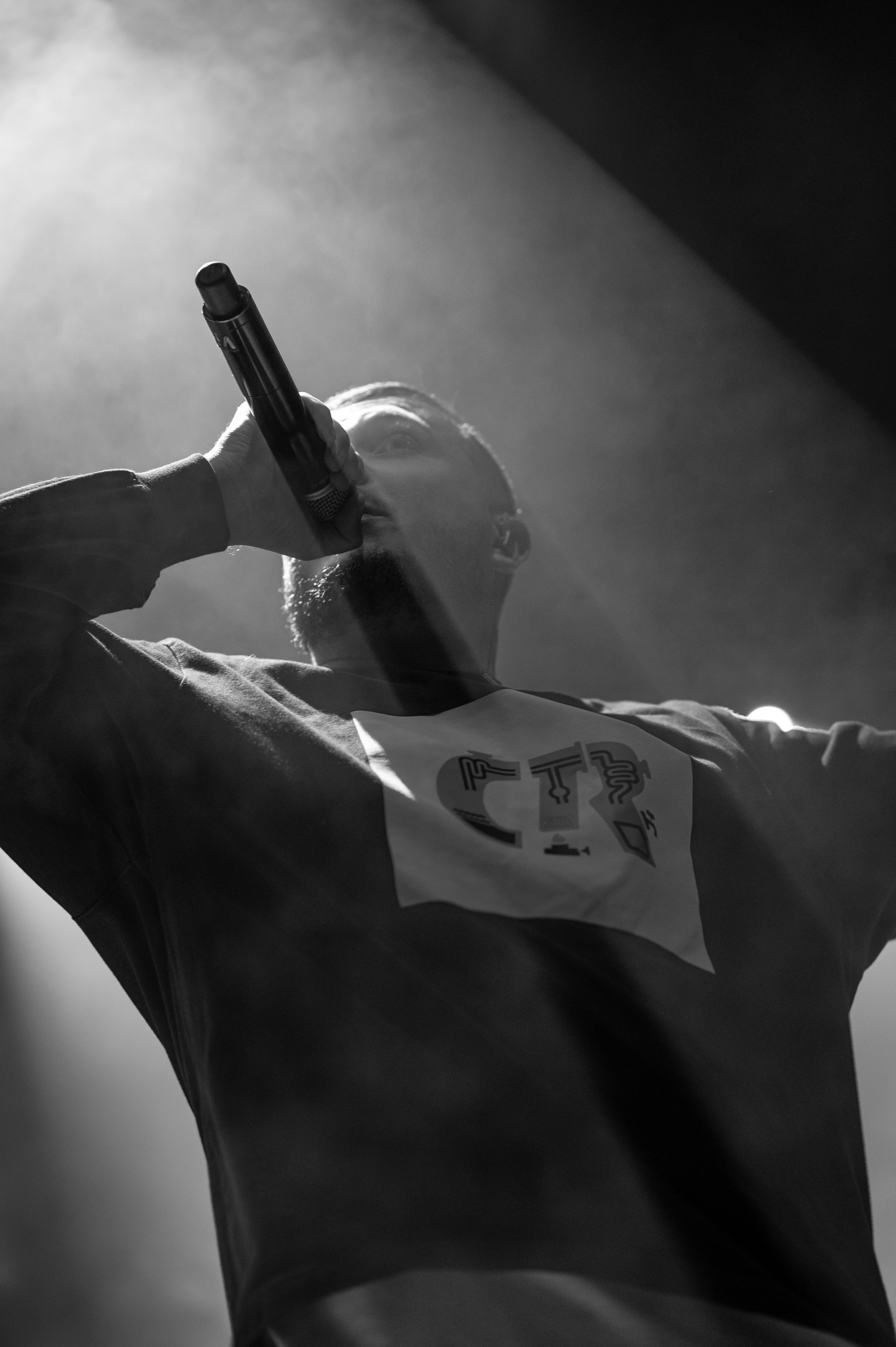 ГРОТ — репортажная съёмка. Иван Кубик — фотограф и видеограф