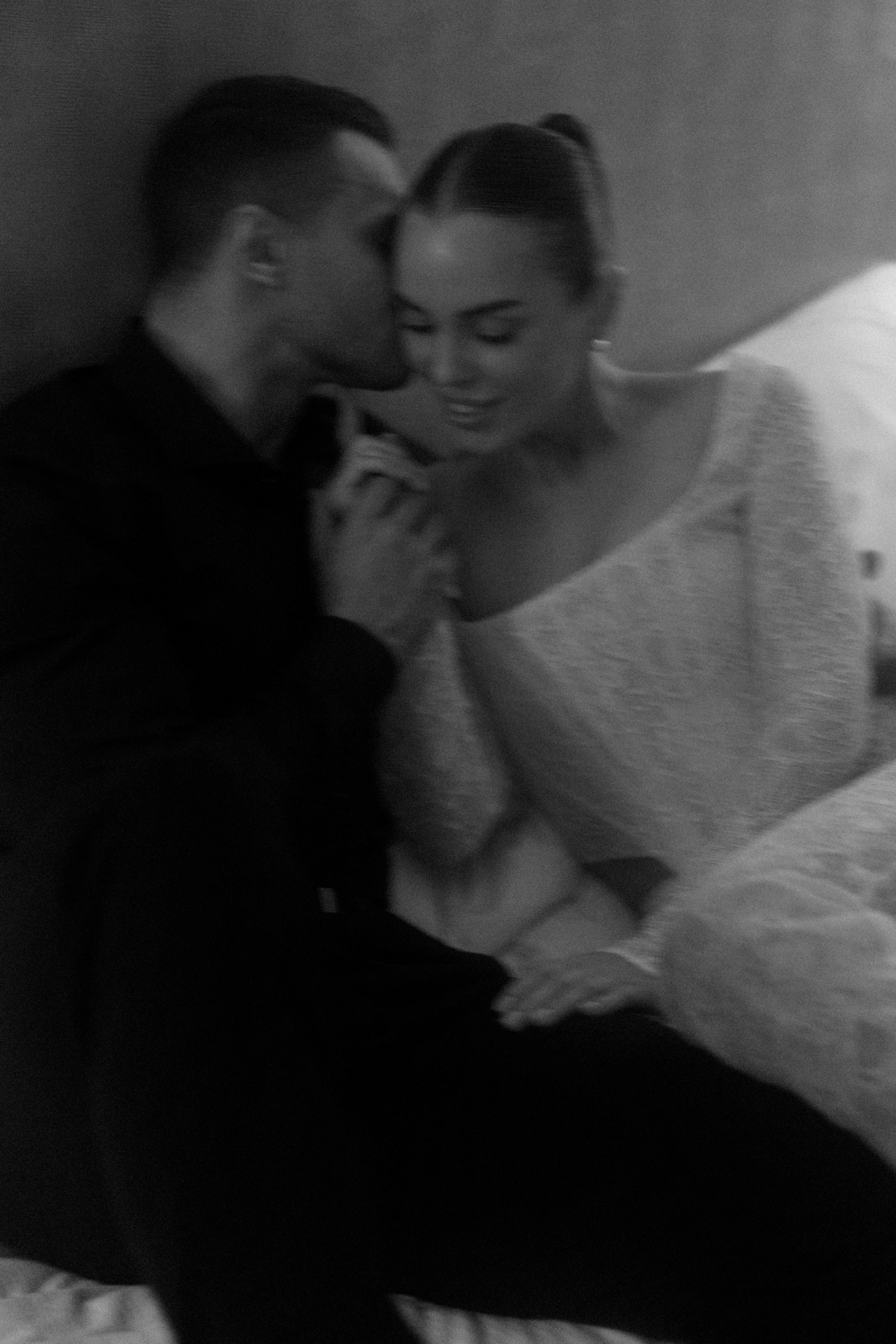 Ксения & Артём. Yura Rush Свадебный фотограф Тюмень