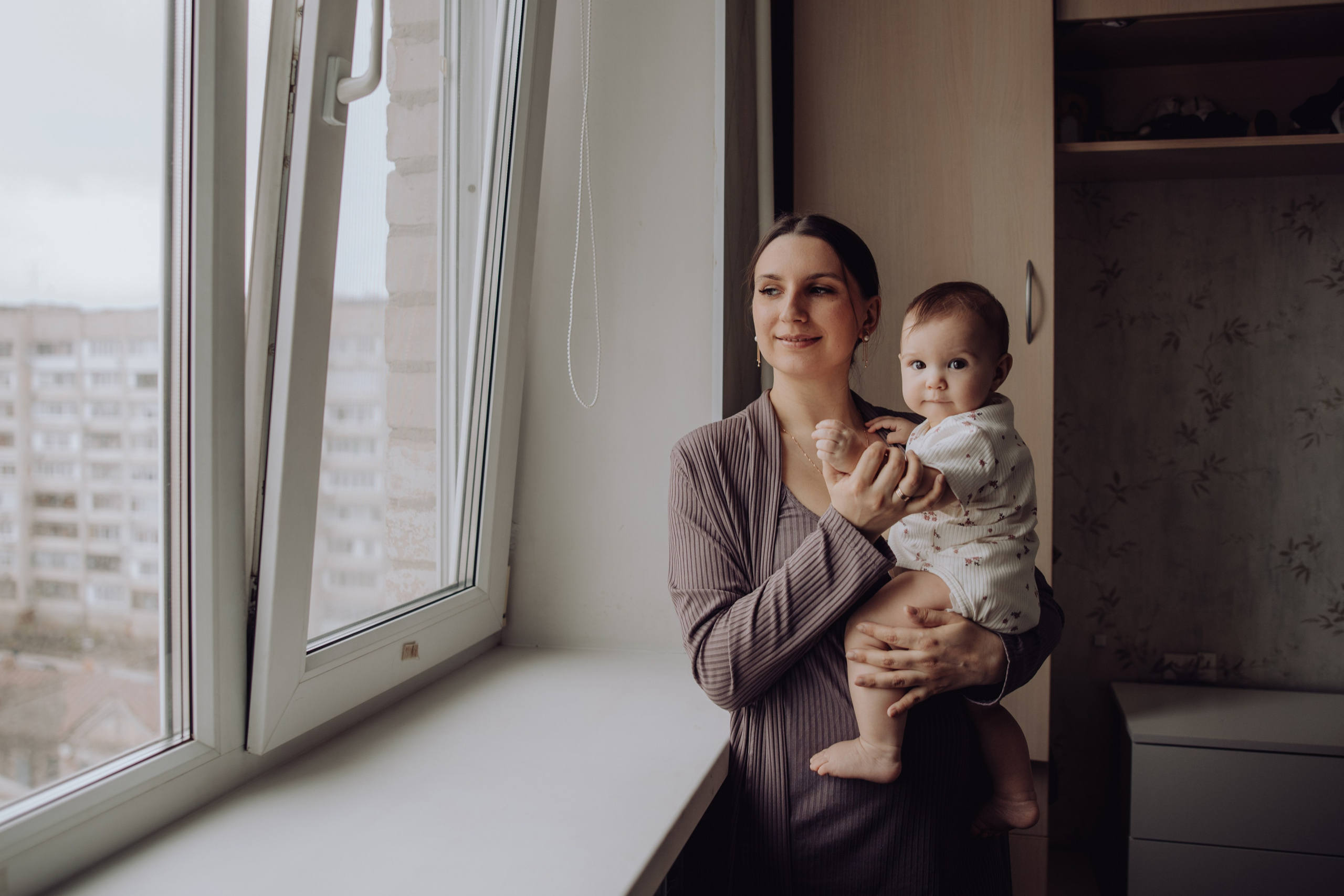 Тая. Главная