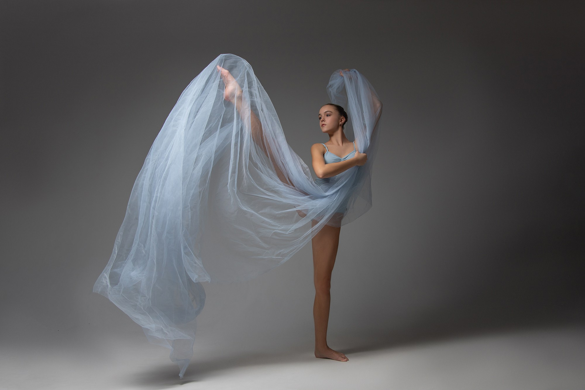 Студия. Балетный фотограф в Москве Галина Молчанова