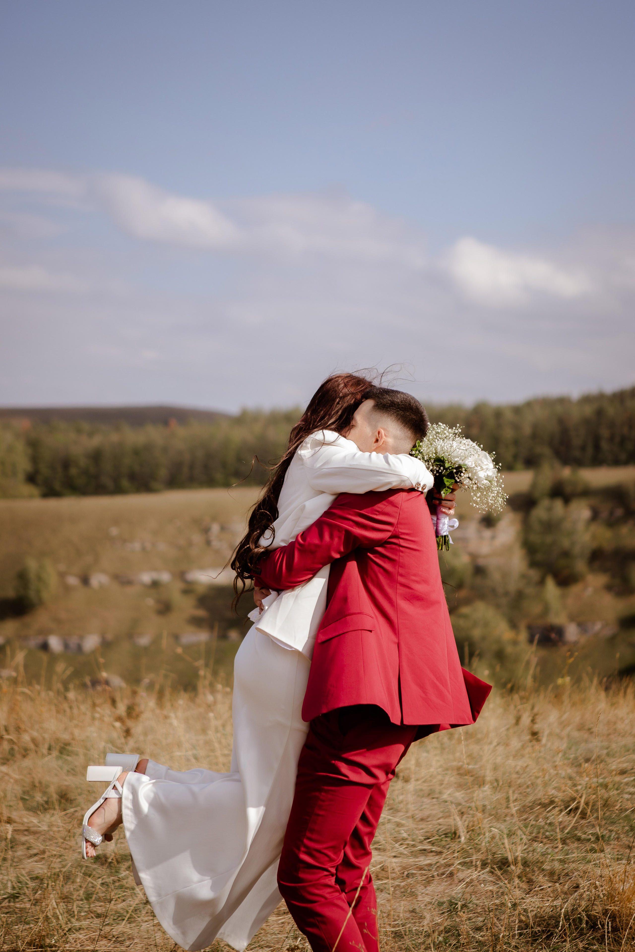 Денис и Валерия. Фотограф и Видеограф Пятигорск, Нальчик