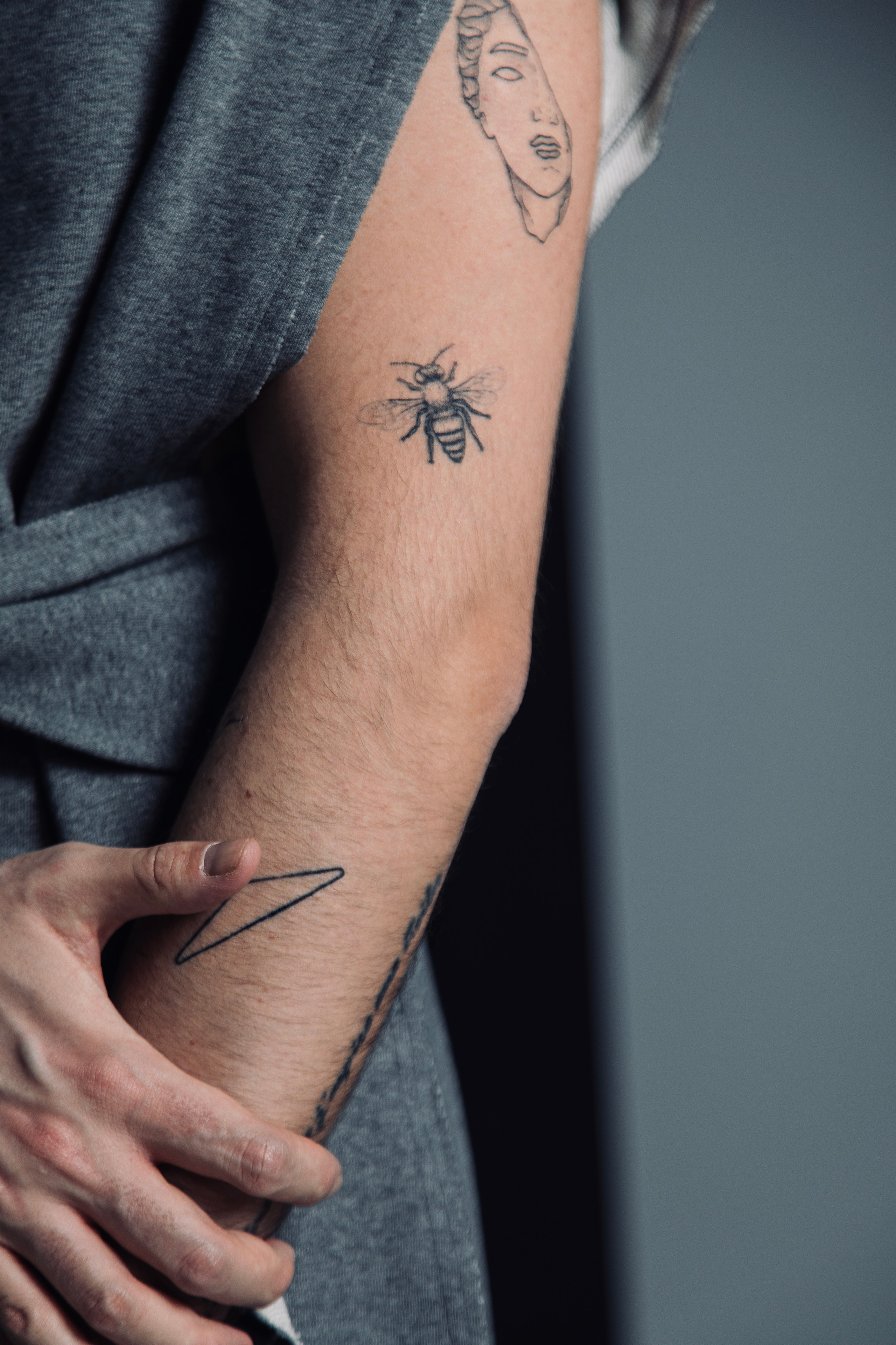 Алексей Сухарев. Коммерческий фотограф в Москве Светлана Клепова