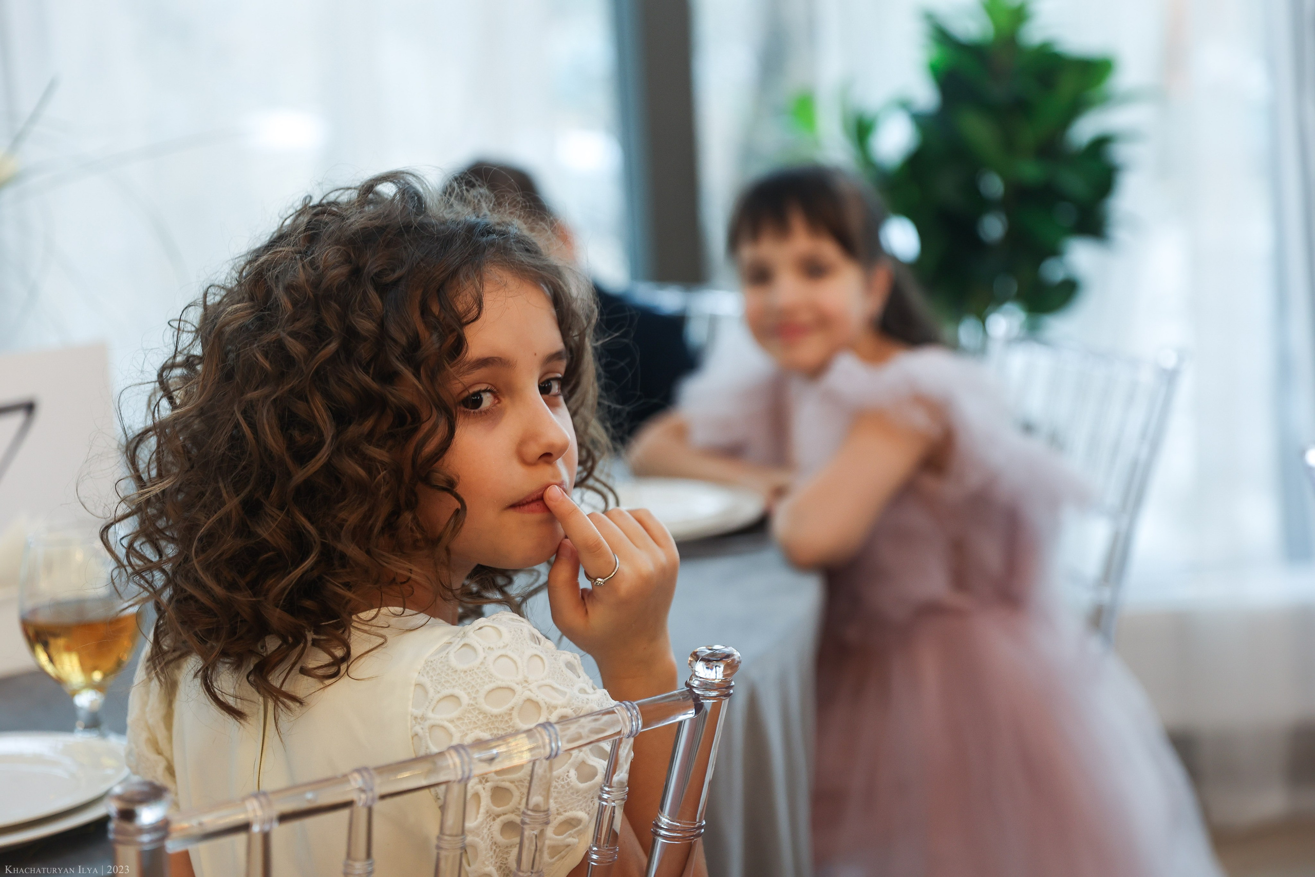 Vladimir & Zlata. Фотограф Илья Хачатурян