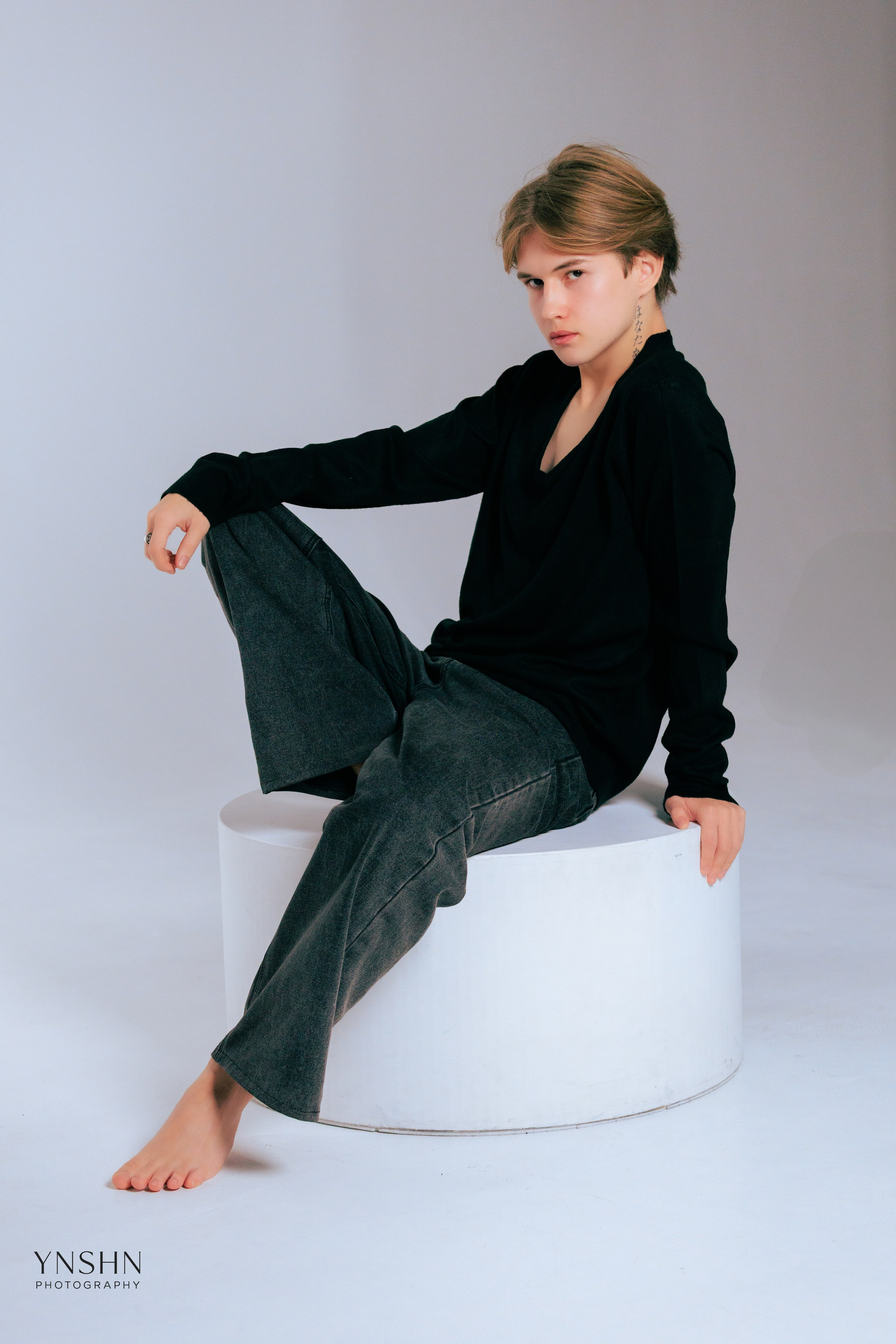 Дима. Фотограф Макс Яньшин|Ростов-на-Дону