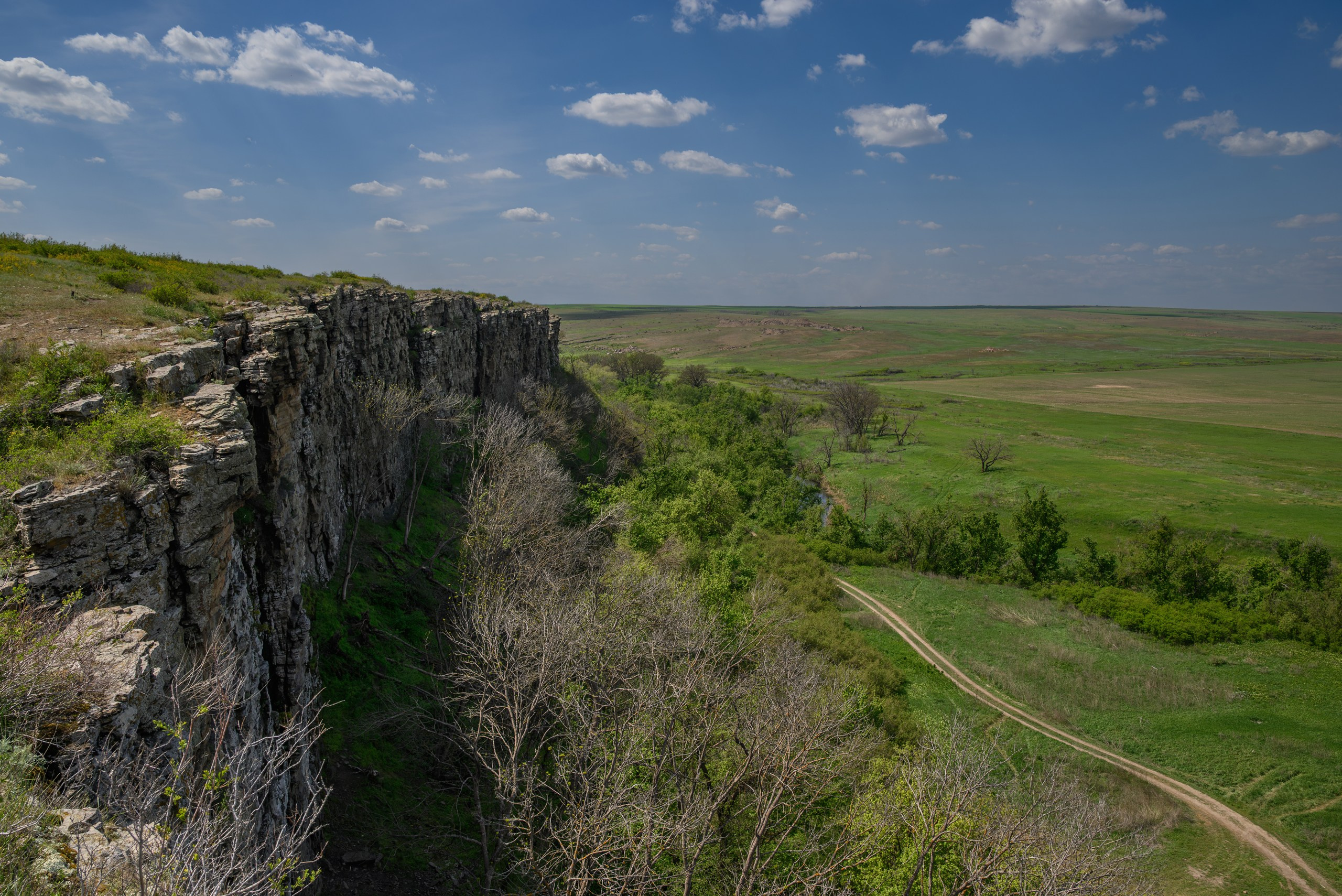 Пейзаж. ThePhenomPhoto