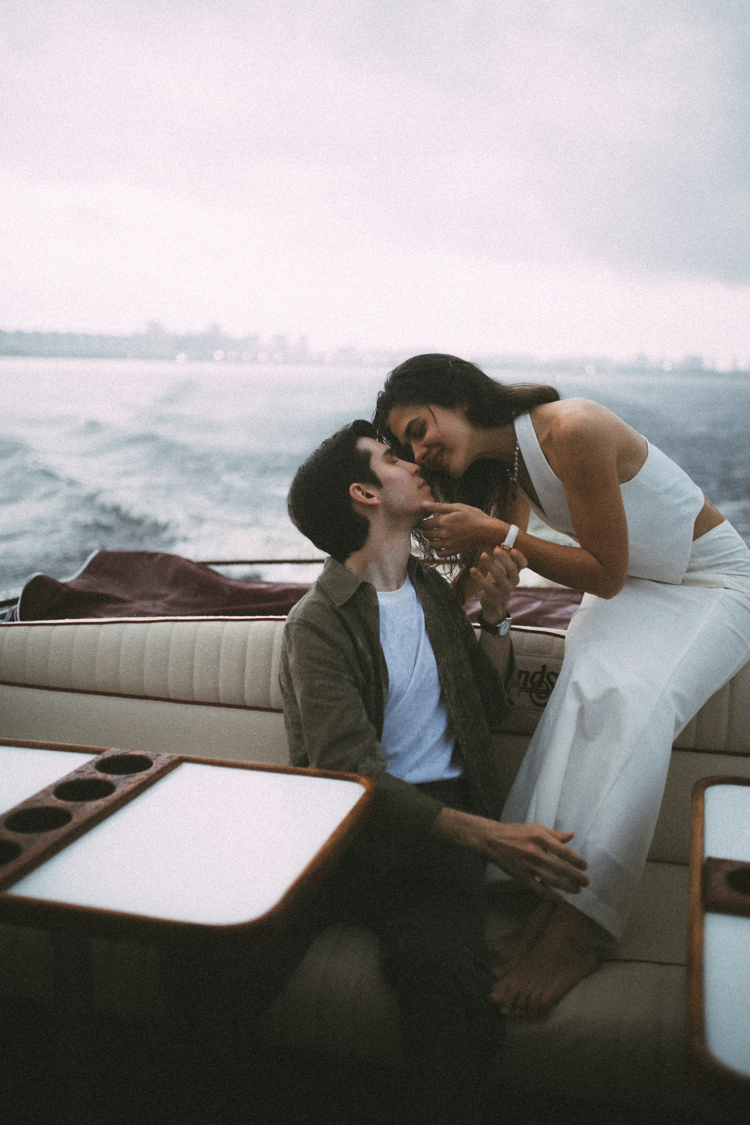 C & B | Санкт-Петербург. Фотограф Екатерина Амбрушкевич