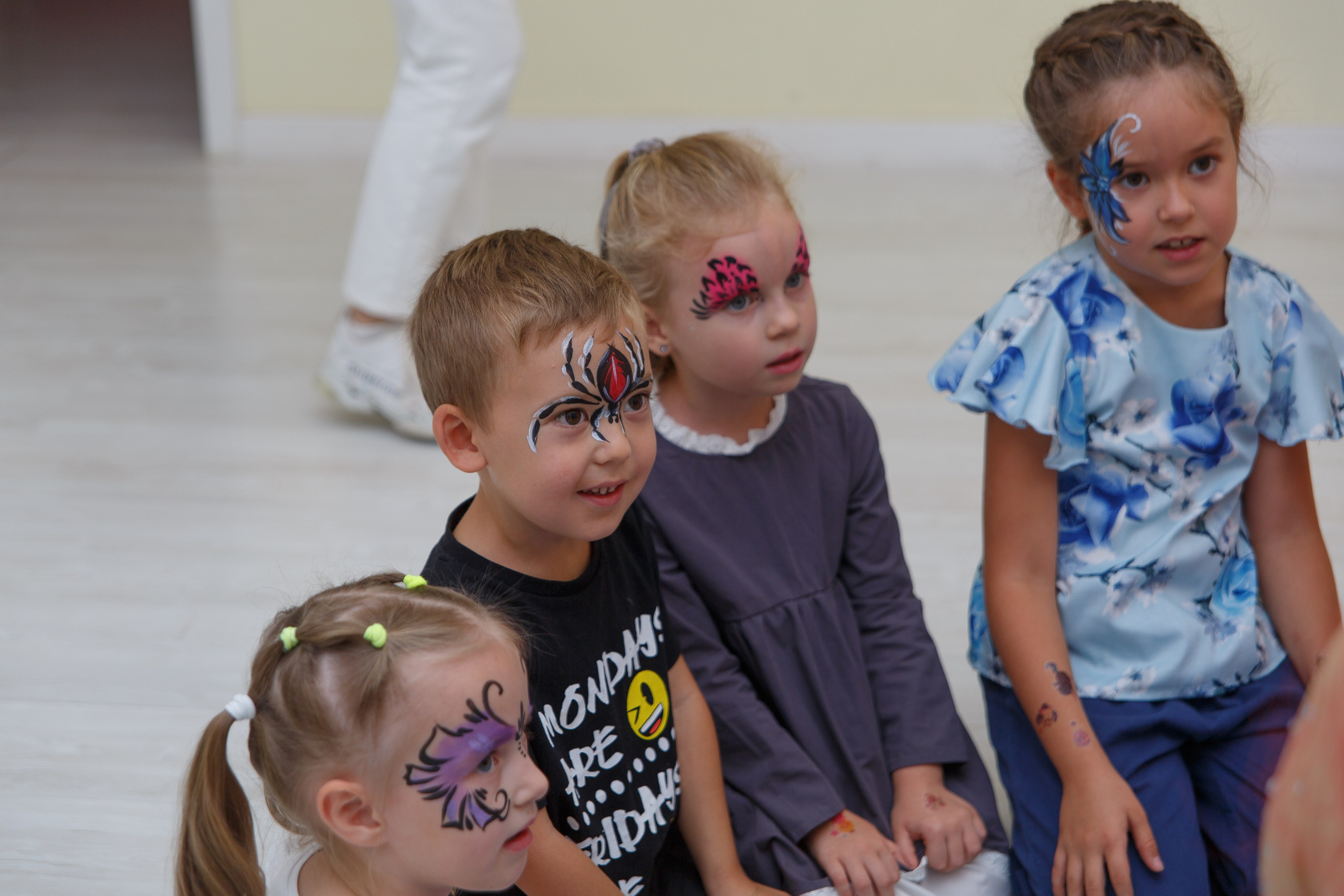 Детский праздник. Фотограф в Оренбурге VIKA NIKOVA