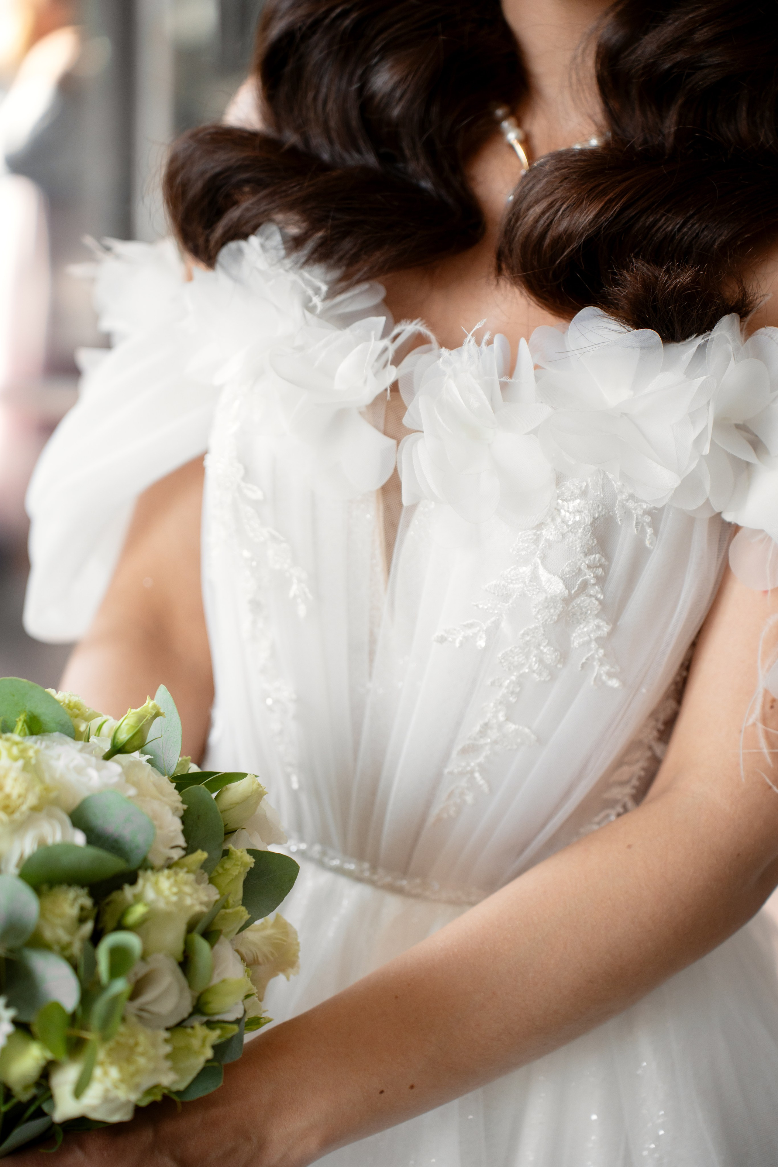 Владимир и Кристина. Семейный и свадебный фотограф Минск, Беларусь Анна Орловская