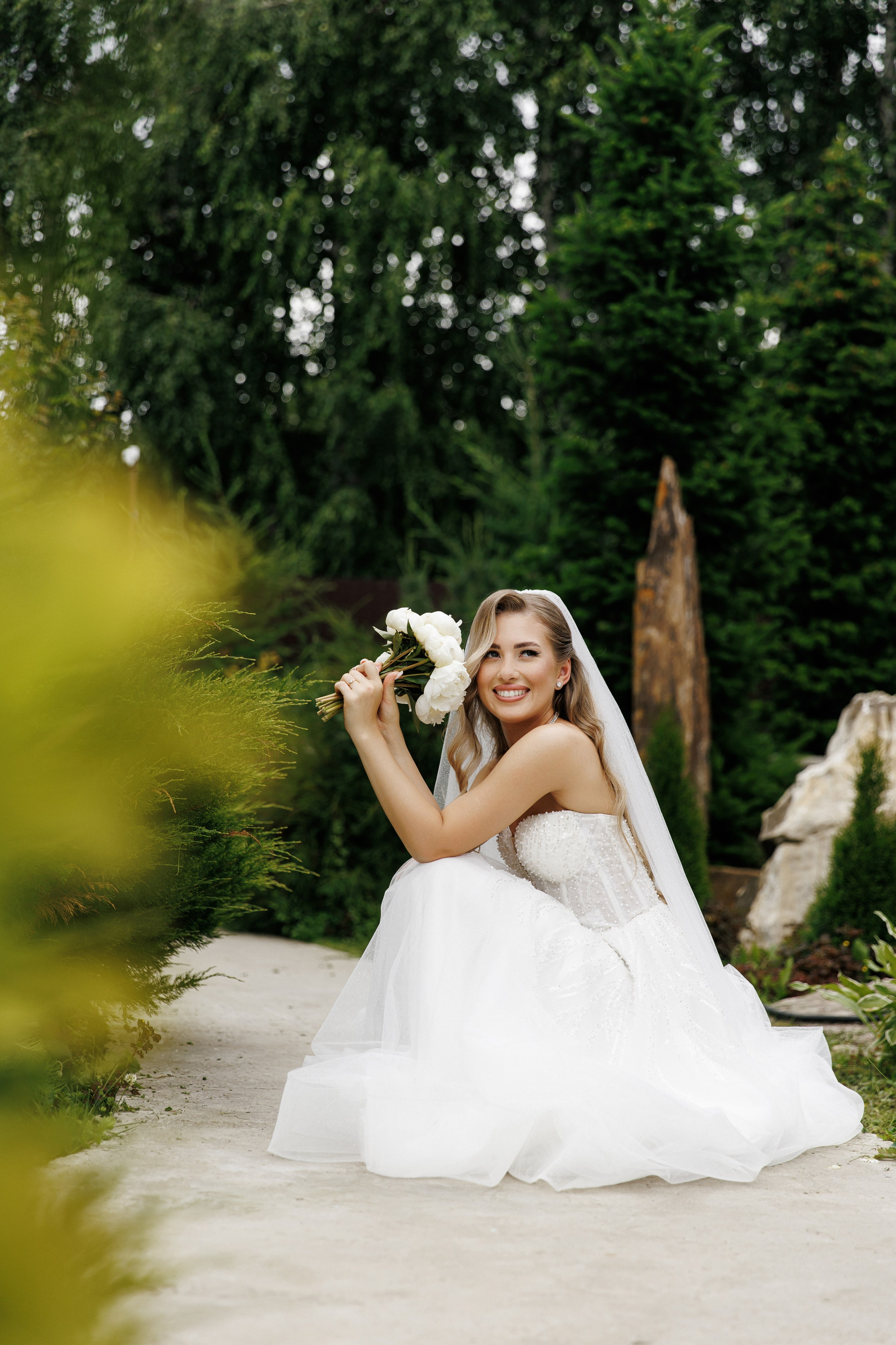 Анна и Данил. Свадебный и репортажный фотограф Евгений Петров