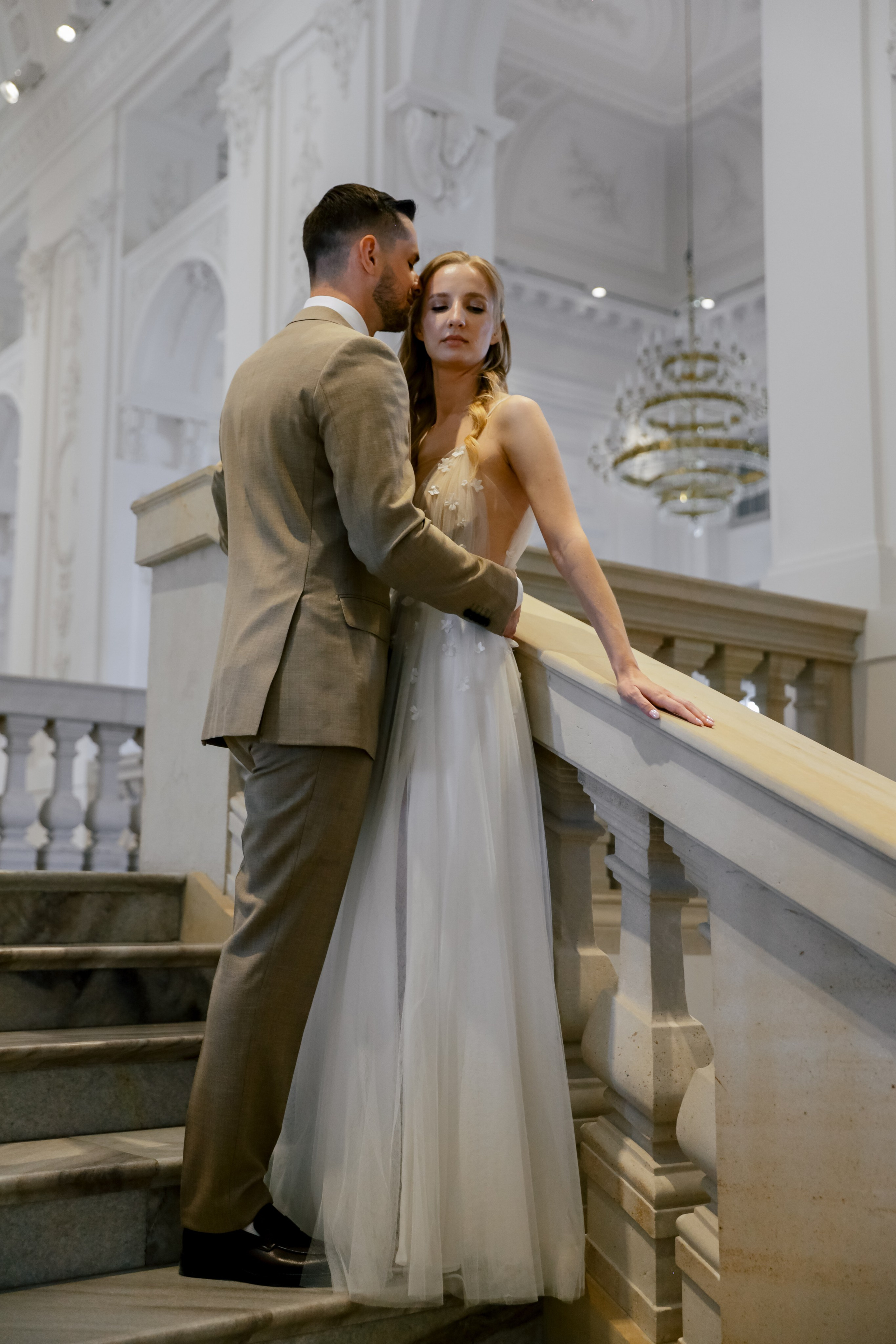 Любить не перелюбить. Свадебный и семейный фотограф в Варшаве