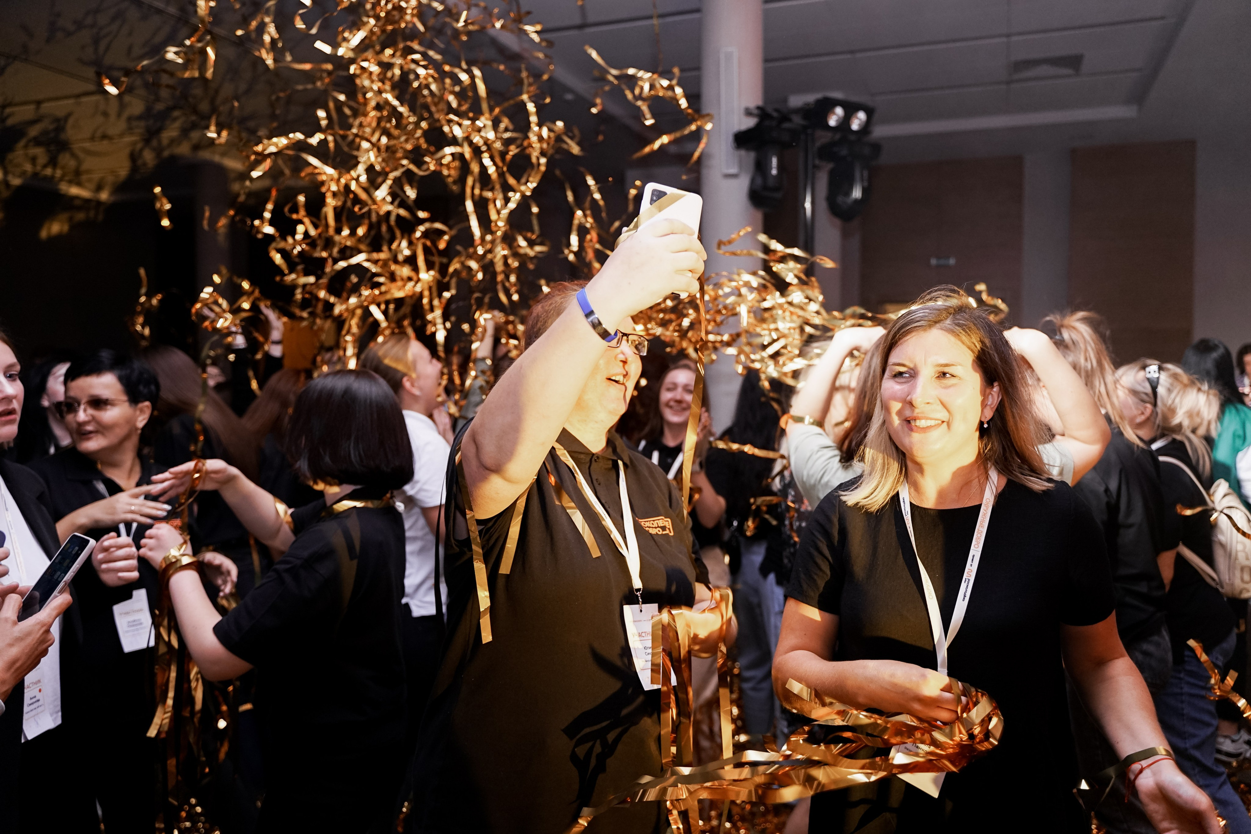 Форум добровольцев ЦФО 2023. Фотограф Надежда Погребняк | Рязань | Москва