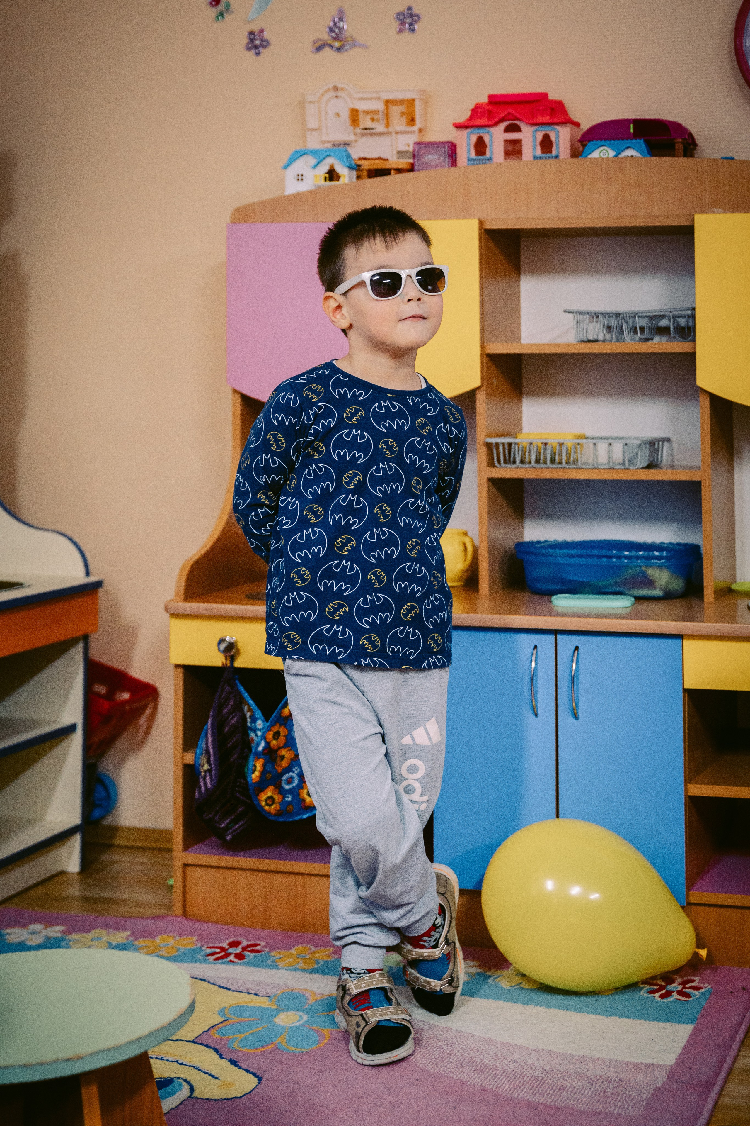 Толмачёвский ресурсный центр. Фотограф в Санкт-Петербурге и ЛО — Сергей Козлов