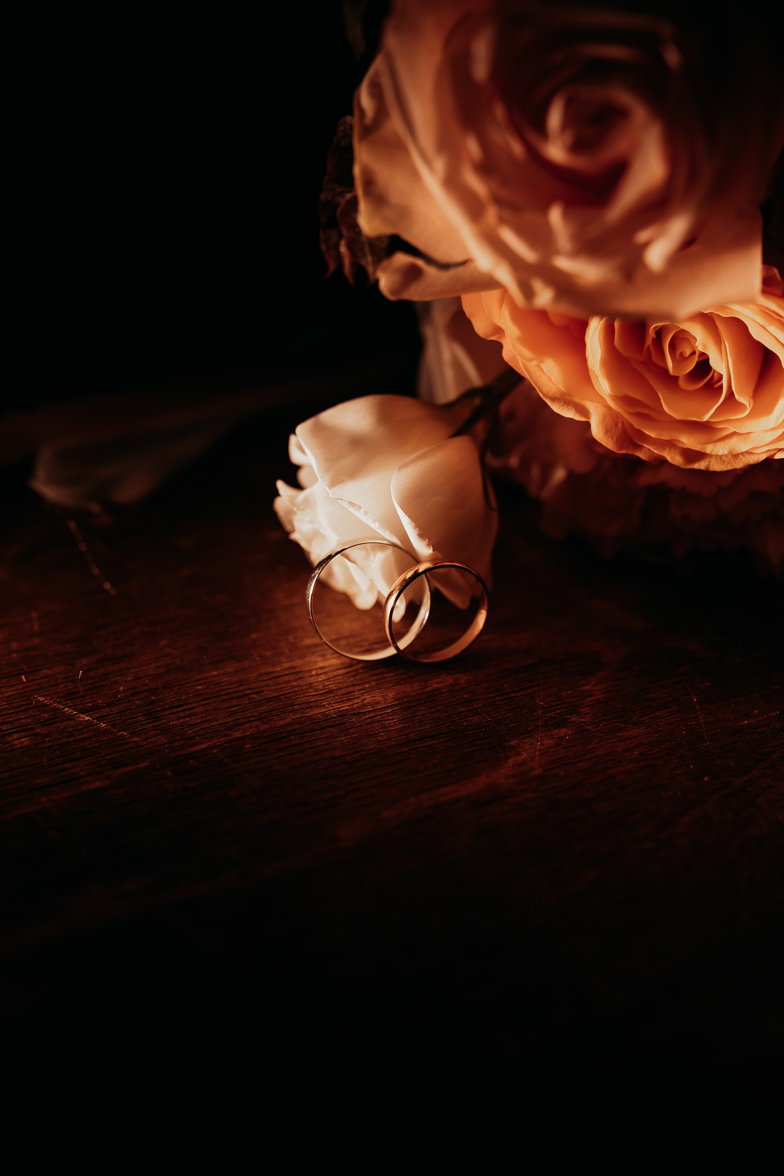 Даниил и Аня. Фотограф Тимербаева Алина г. Сургут