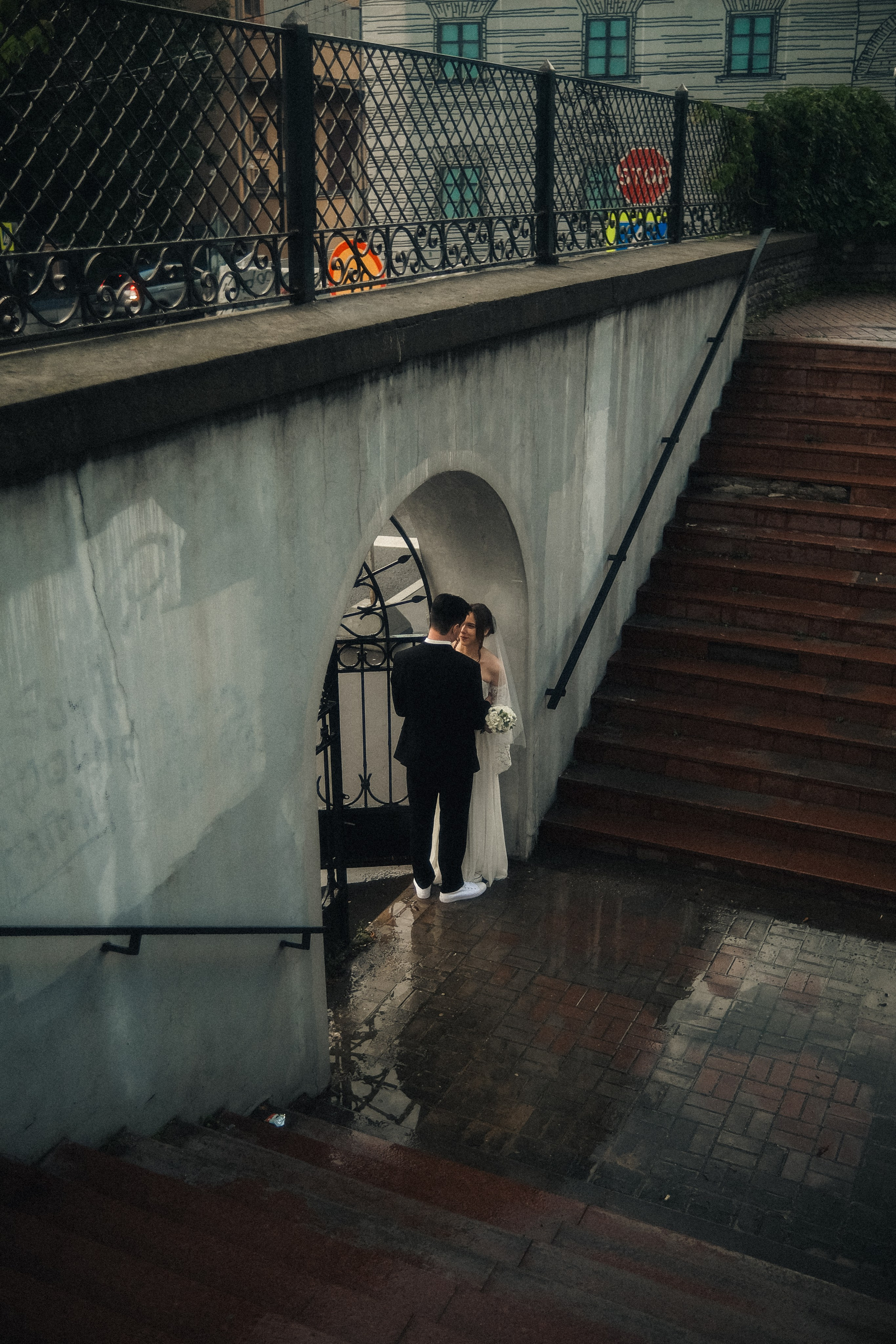 Ира & Максим МСК ДБ4. Phdkvmr.ru