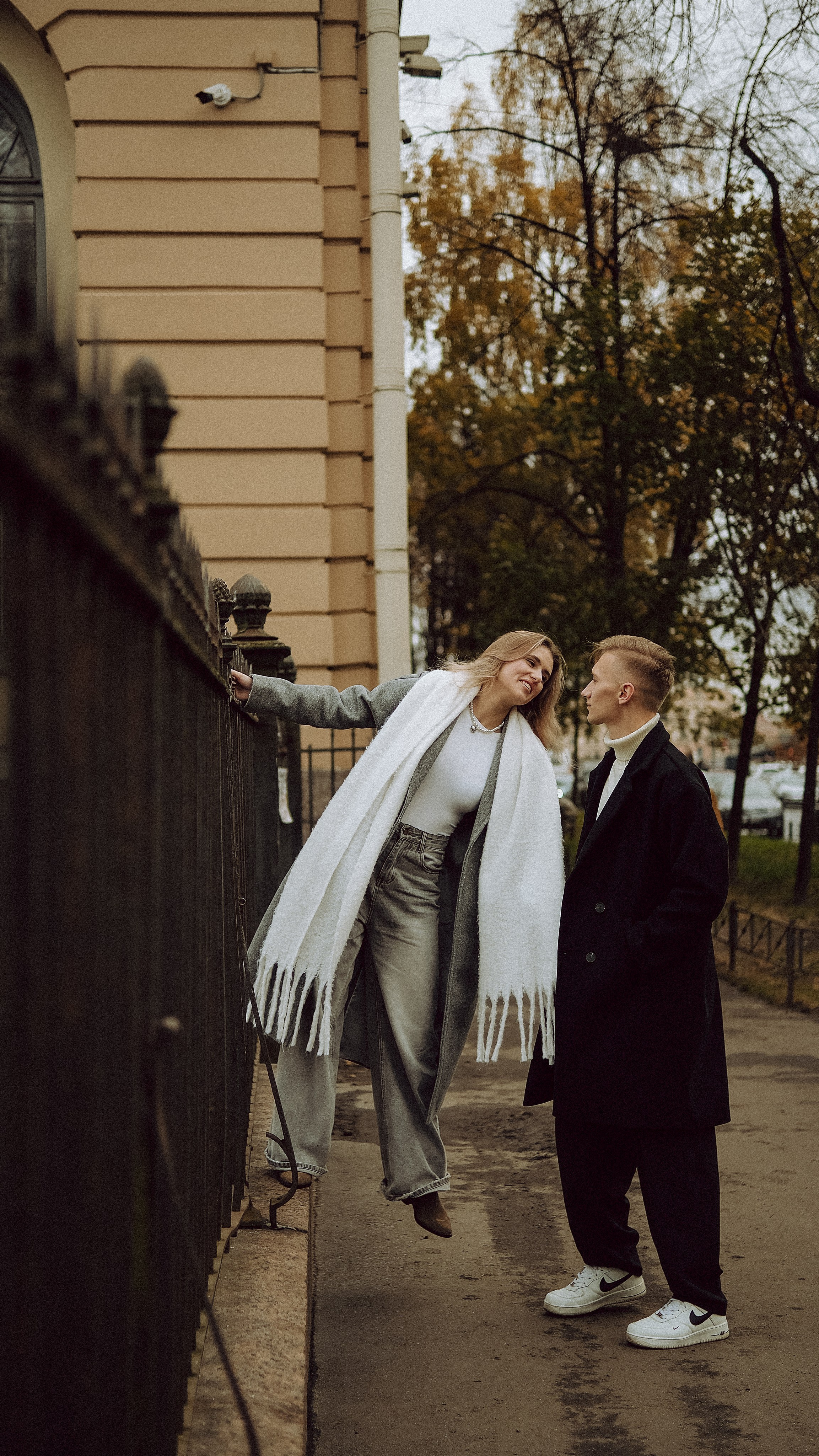 Полина & Илья. Phdkvmr.ru