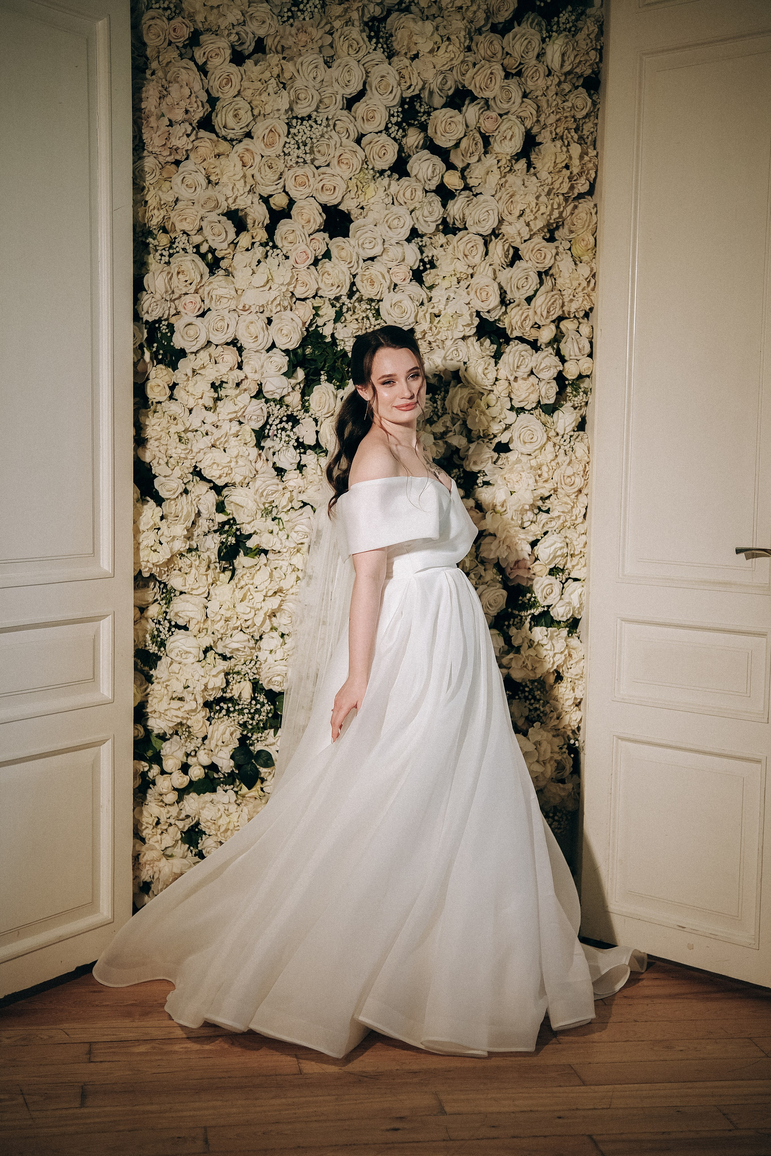 Надя & Серёжа. Phdkvmr.ru