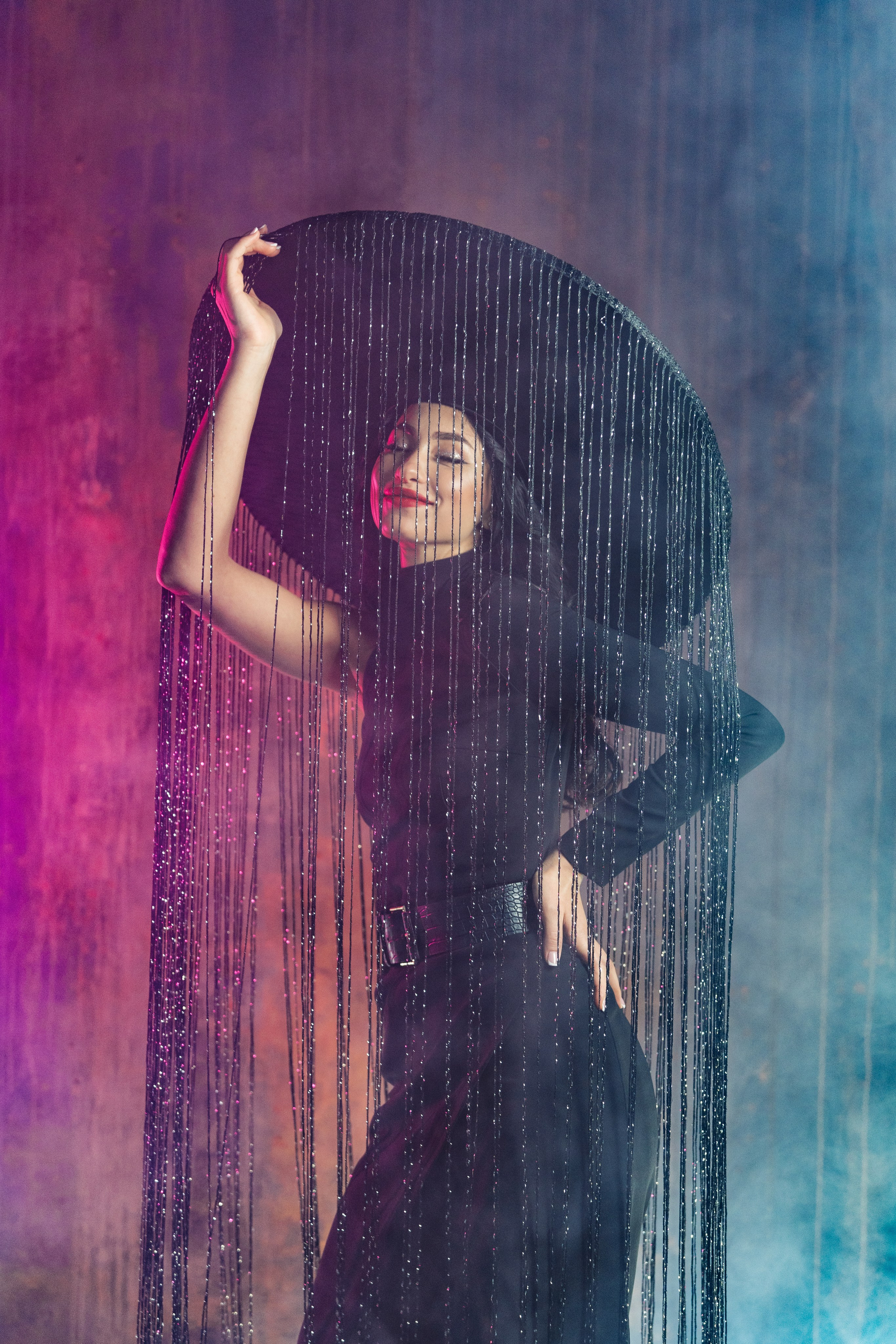 Анастасия Чиркова, Фотограф Москва