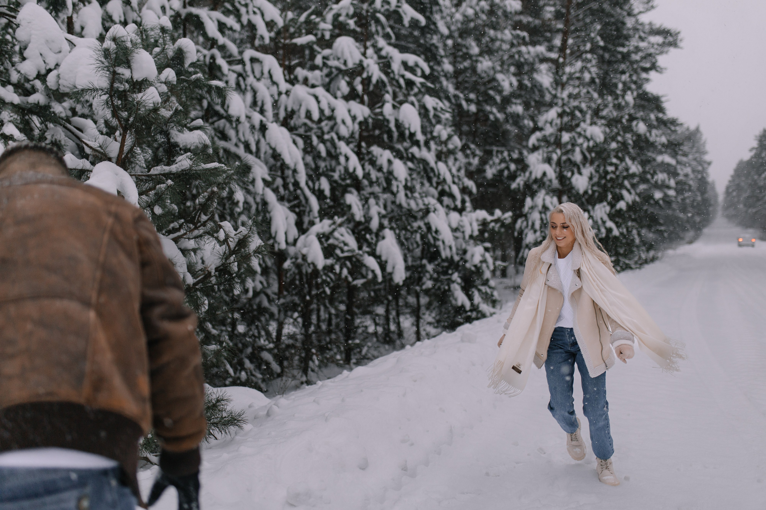 Степан & Лилия