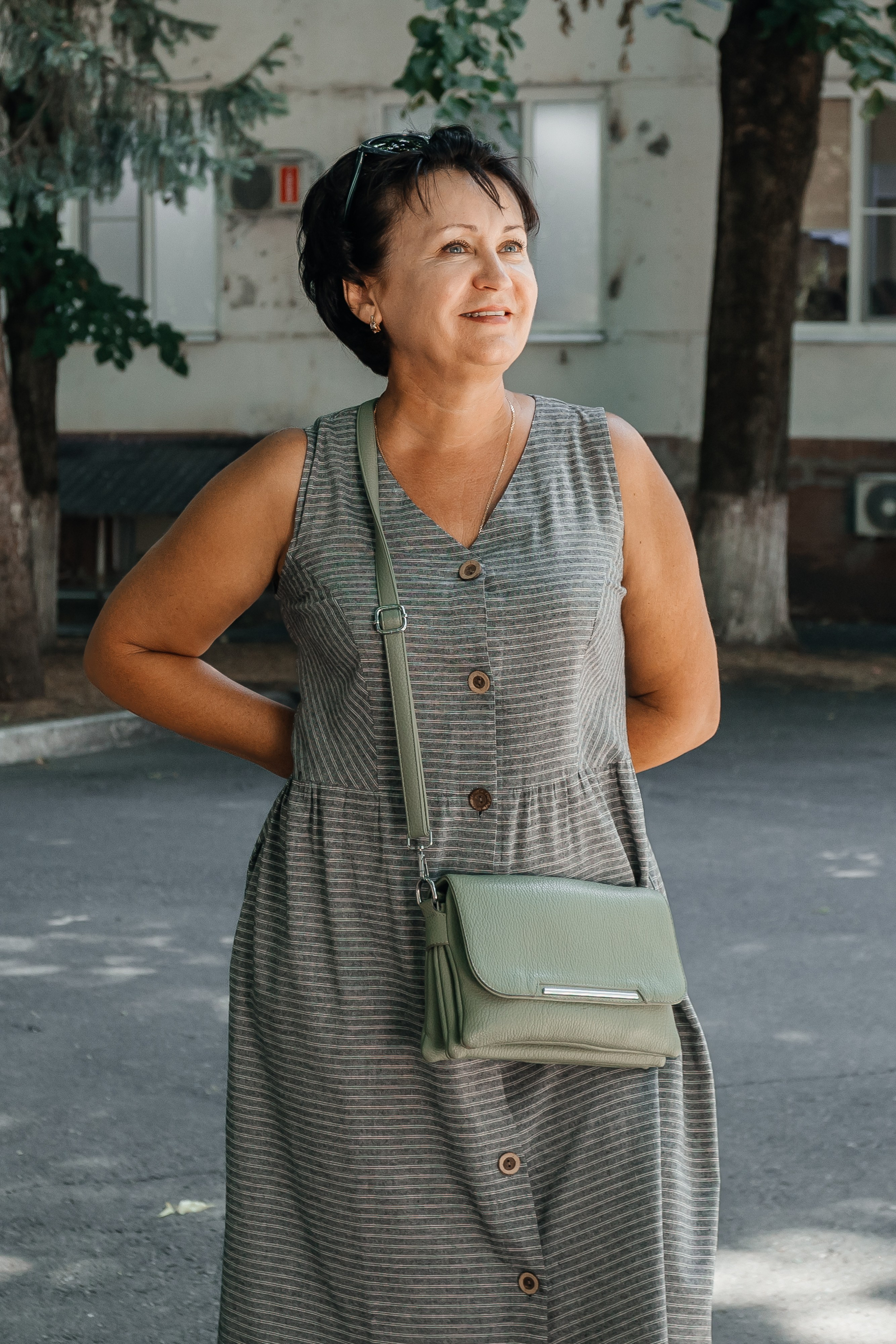 Выписка. Профессиональный фотограф Светлана Рыбка