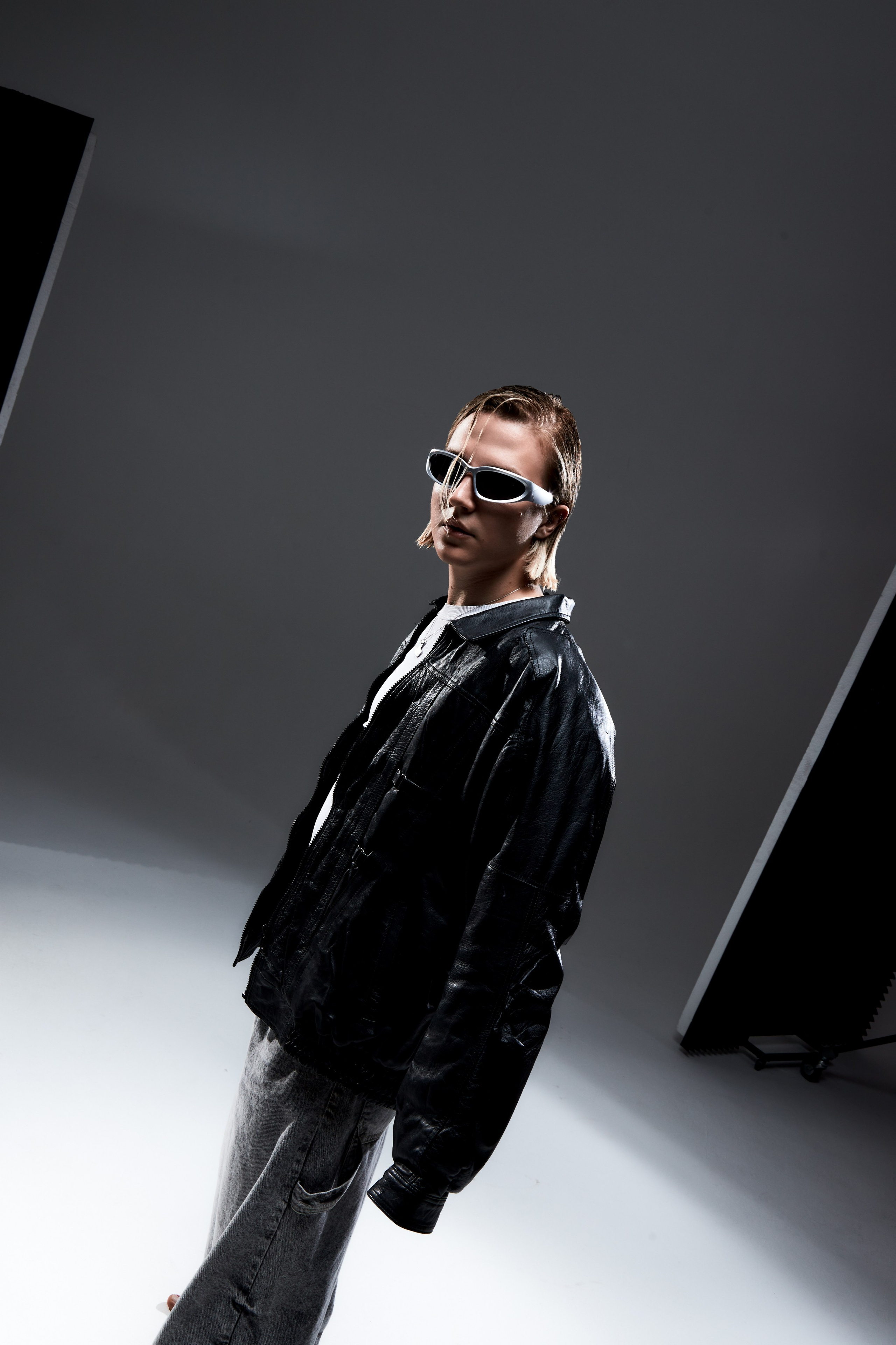 Андрей. Креативный, коммерческий фотограф в Москве