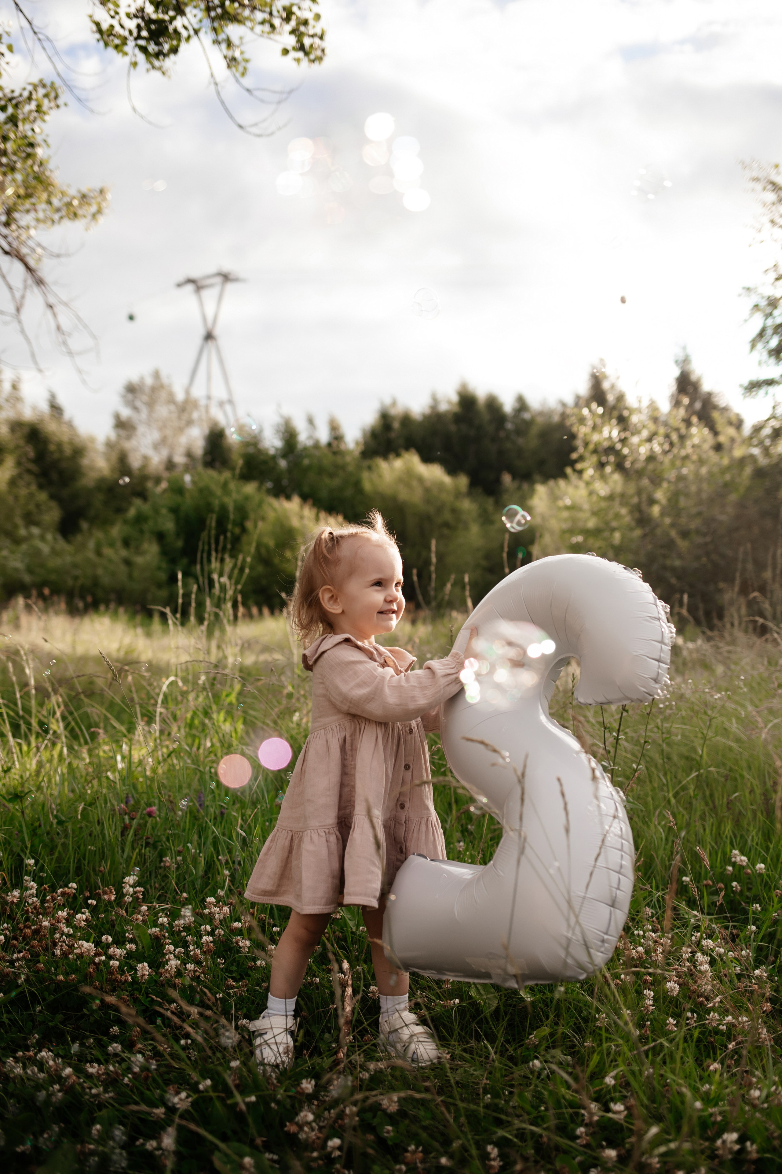 Семья Кузнецовых. Семейный и детский фотограф в Нижнем Новгороде Буслаева Мария