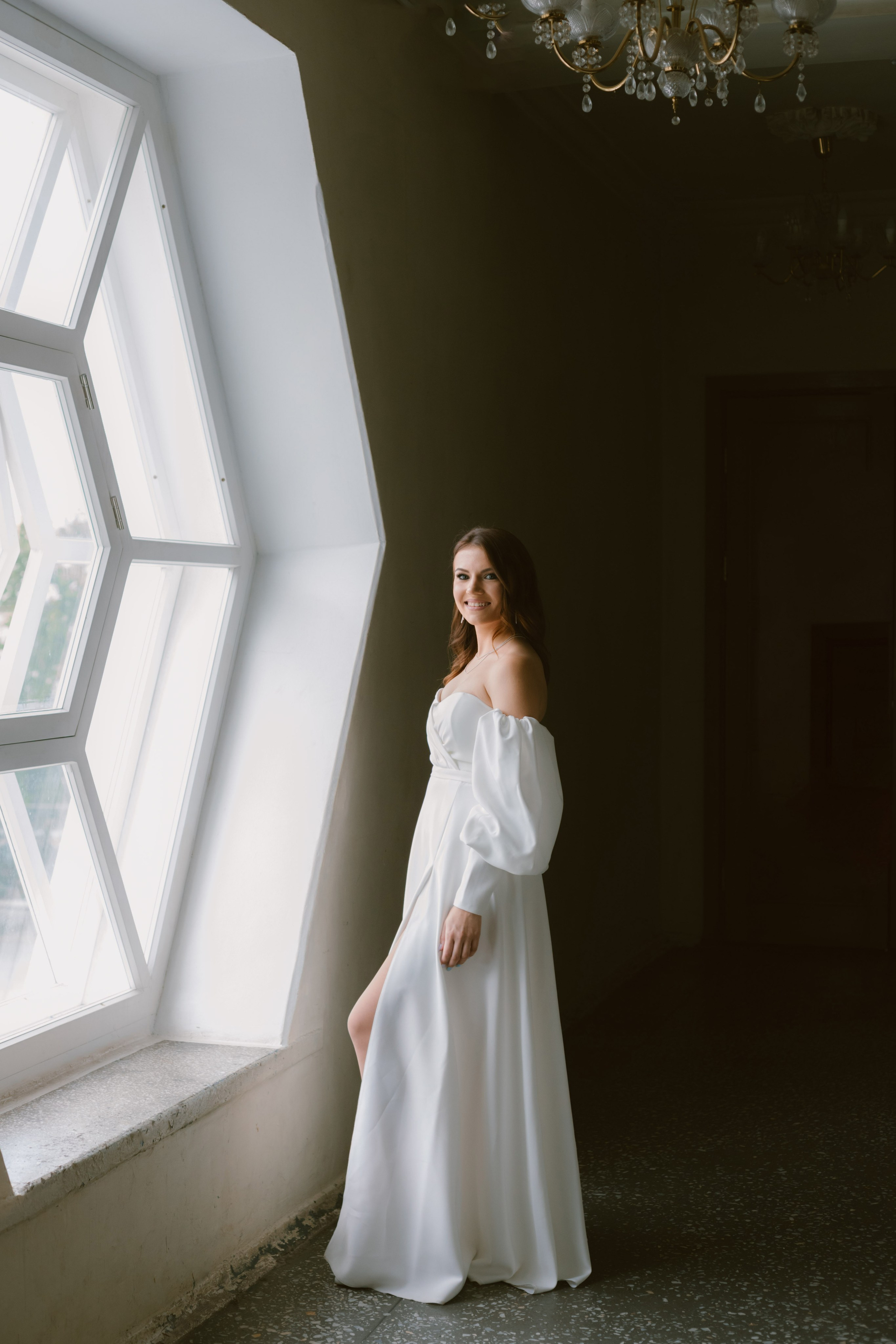 Анастасия и Эдуард. Фотограф Елена Балакина (Челябинск)