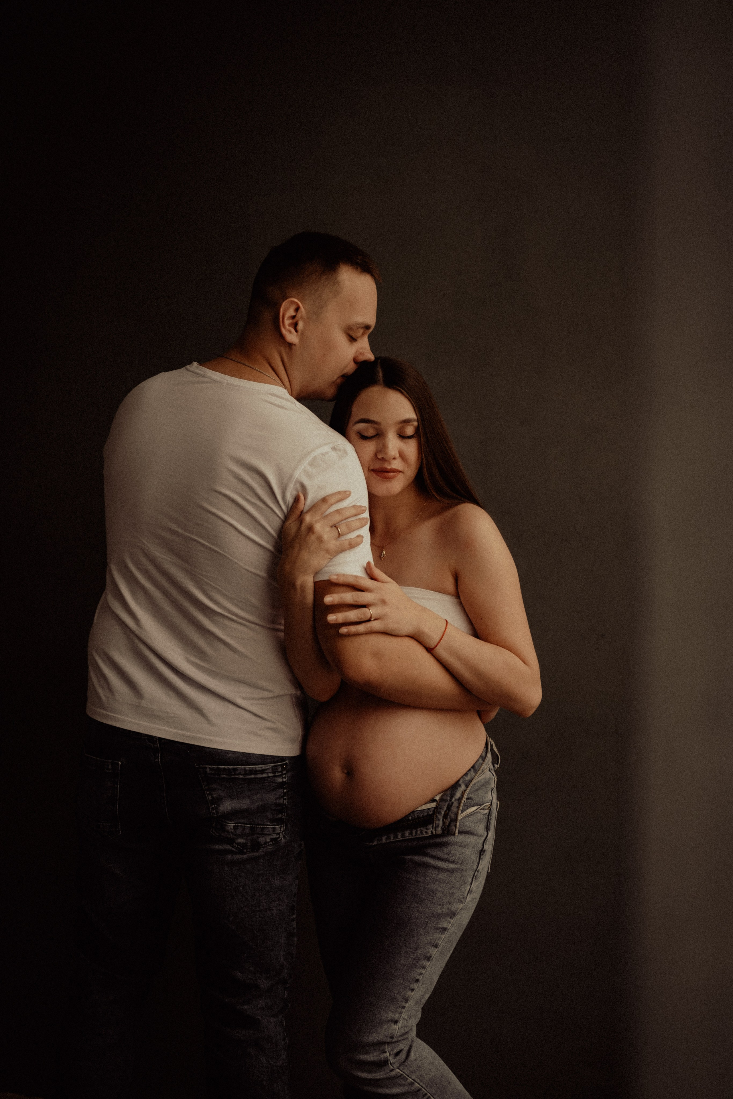 Беременность. Свадебный фотограф Челябинск