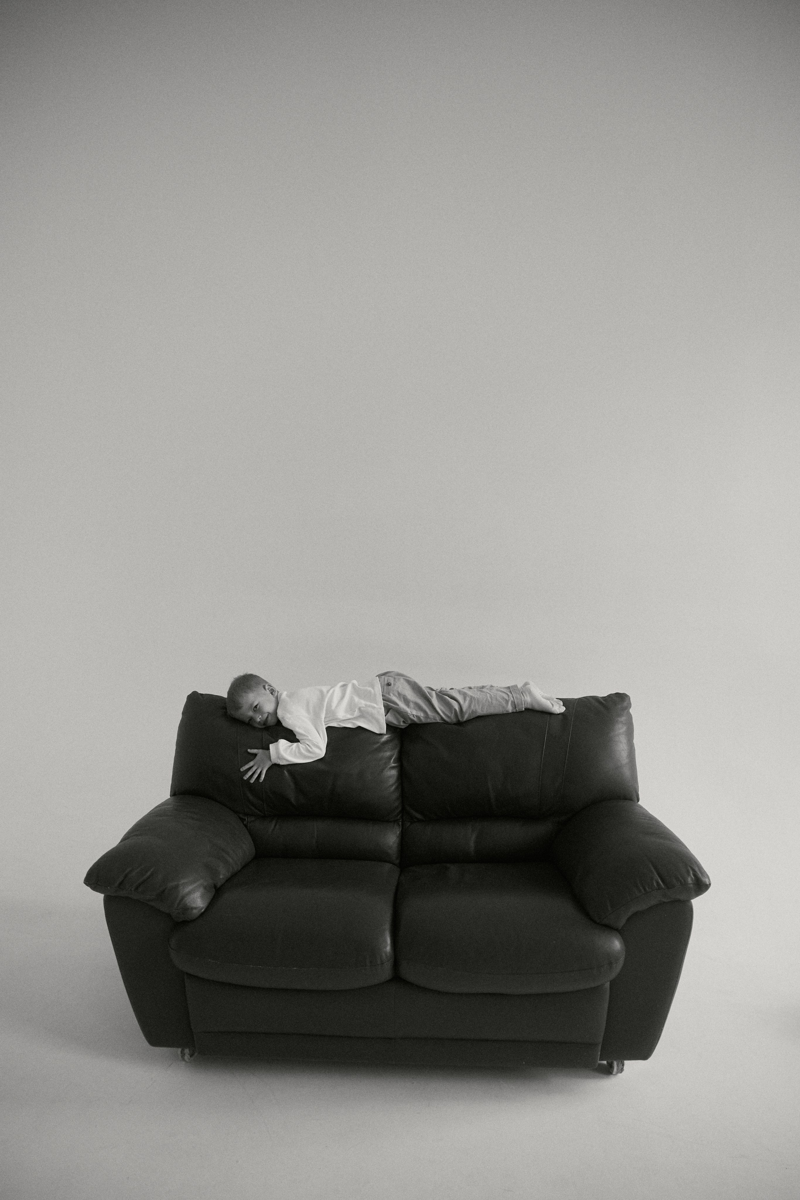 Настя + Демьян + Агата. Семейный и детский фотограф Юлия Шох