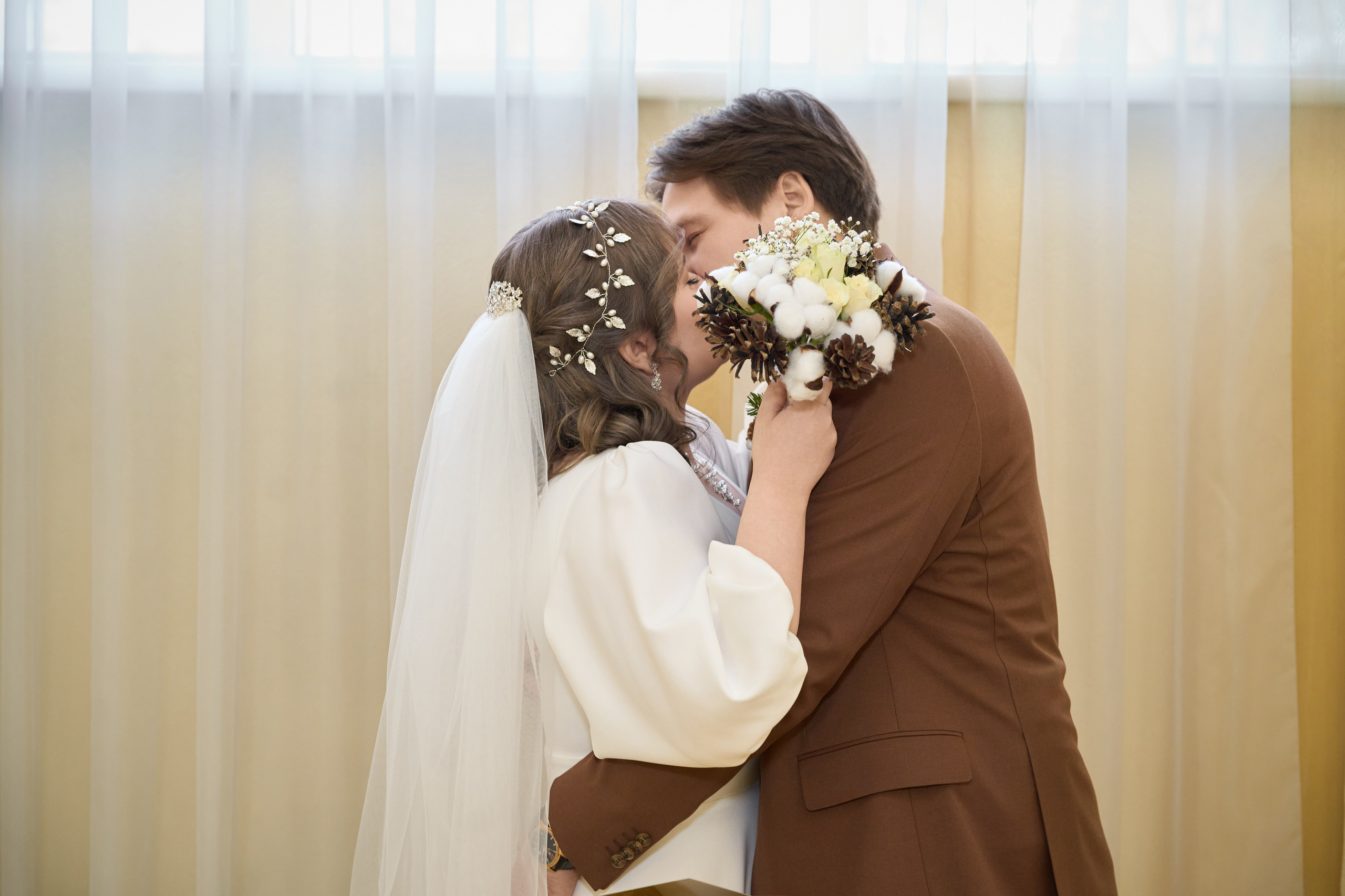 Свадебный фотограф Кемерово. Подрябинкин Данила, портретный и репортажный фотограф в Кемерово