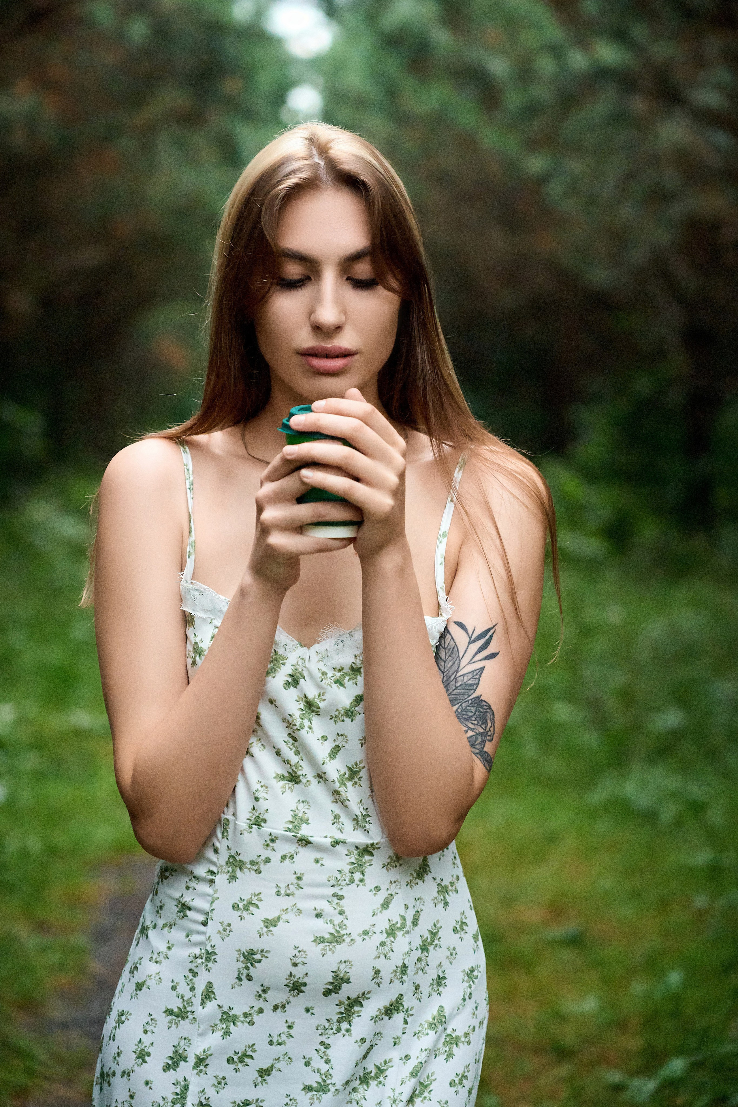 Фотограф Кемерово. Подрябинкин Данила, портретный и репортажный фотограф в Кемерово