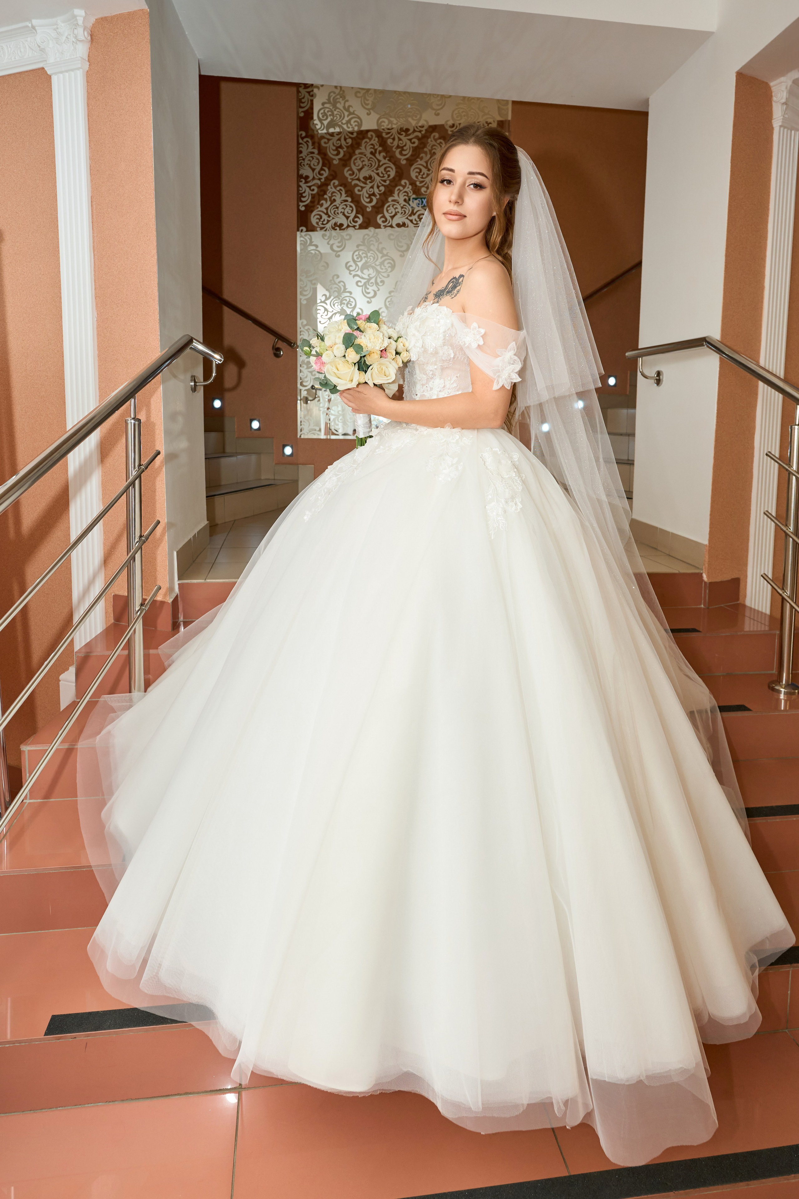 Дмитрий и Яна. Подрябинкин Данила, портретный и репортажный фотограф в Кемерово