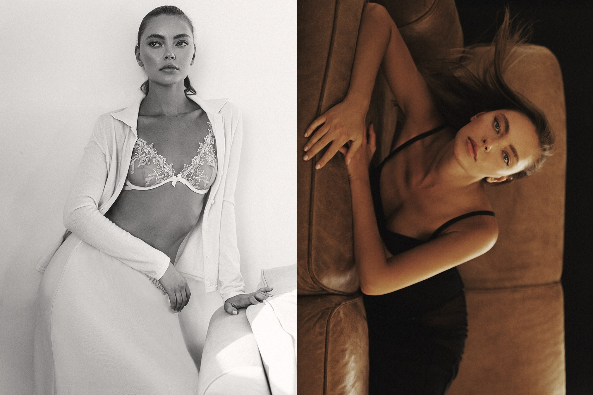 Arina. Фотограф для брендов Москва