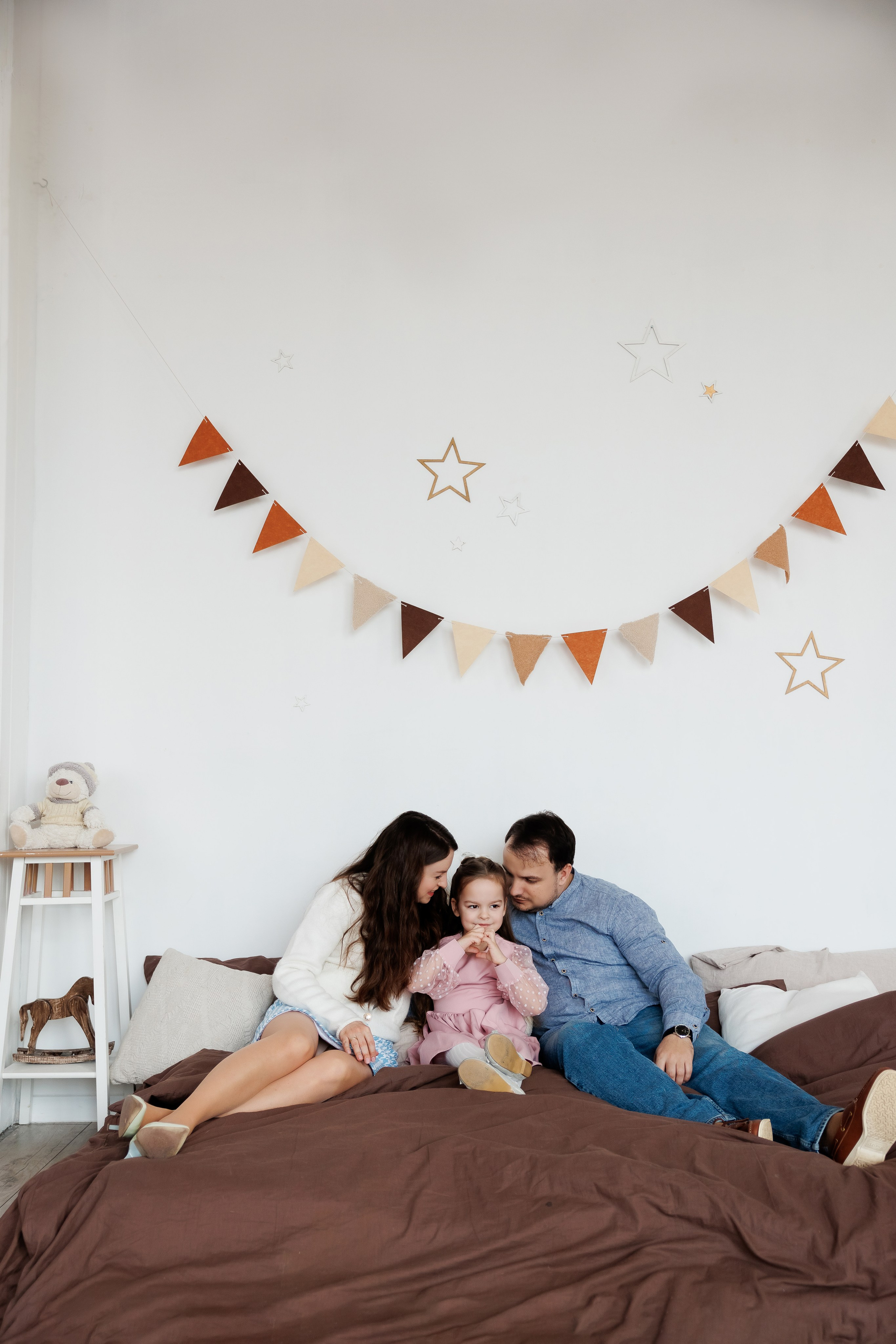 Маше 5 лет!. Фотограф ВИКА МЕДУЗА